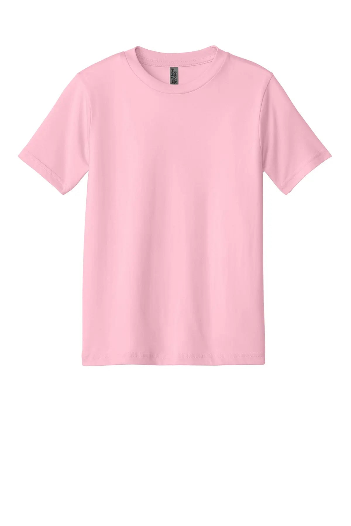 Next Level Apparel® Youth Cotton Tee #NL3310