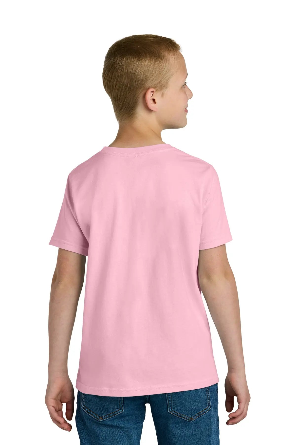 Next Level Apparel® Youth Cotton Tee #NL3310