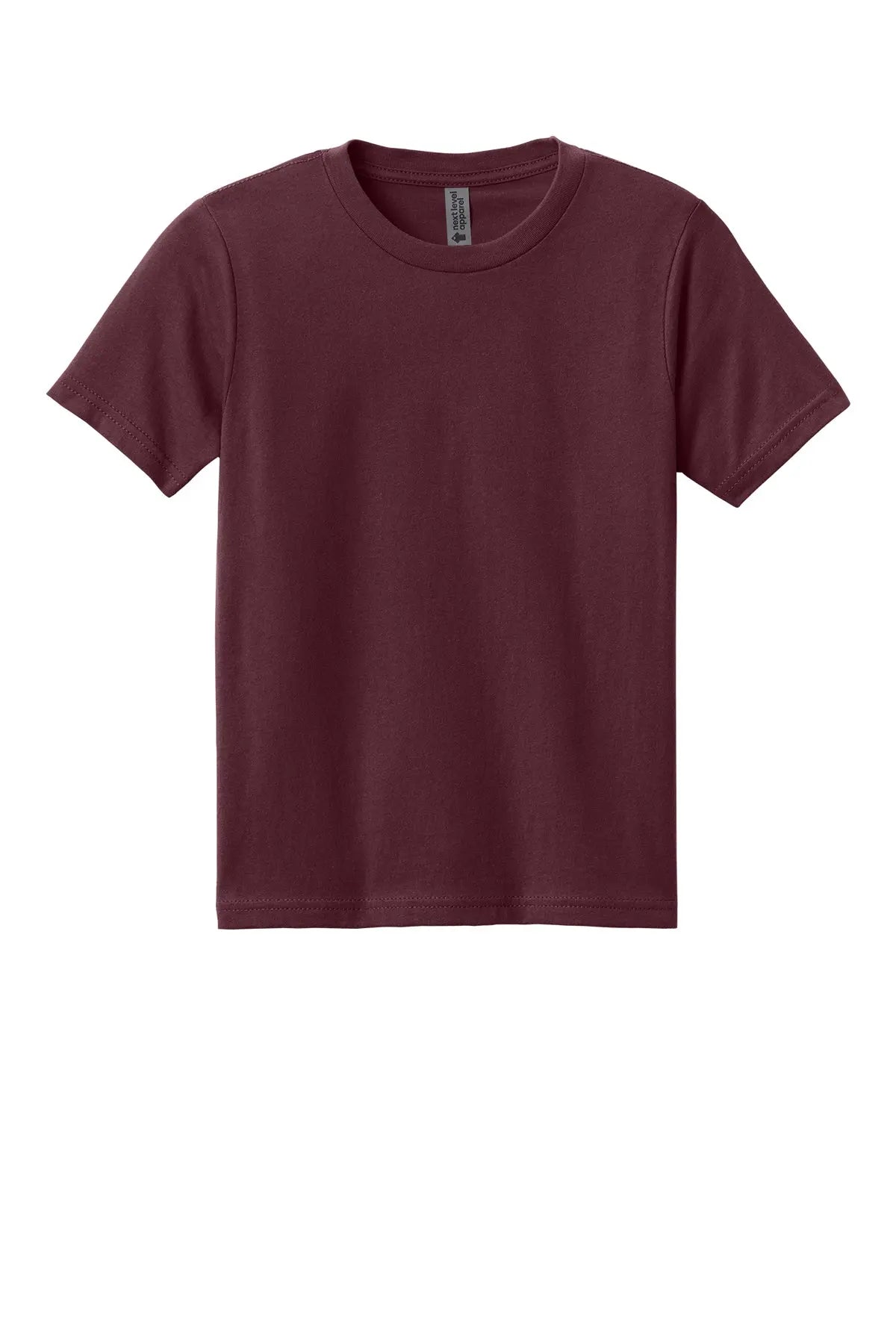 Next Level Apparel® Youth Cotton Tee #NL3310