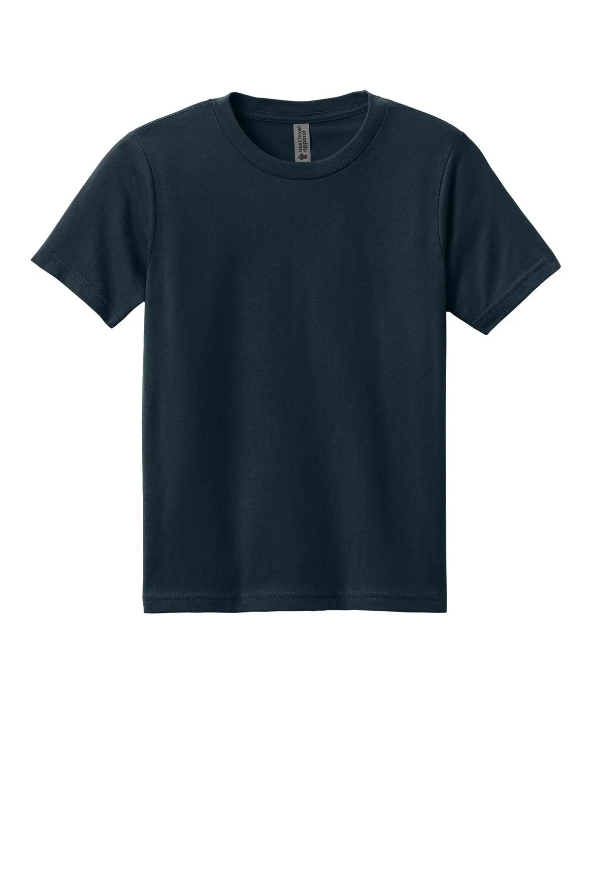 Next Level Apparel® Youth Cotton Tee #NL3310