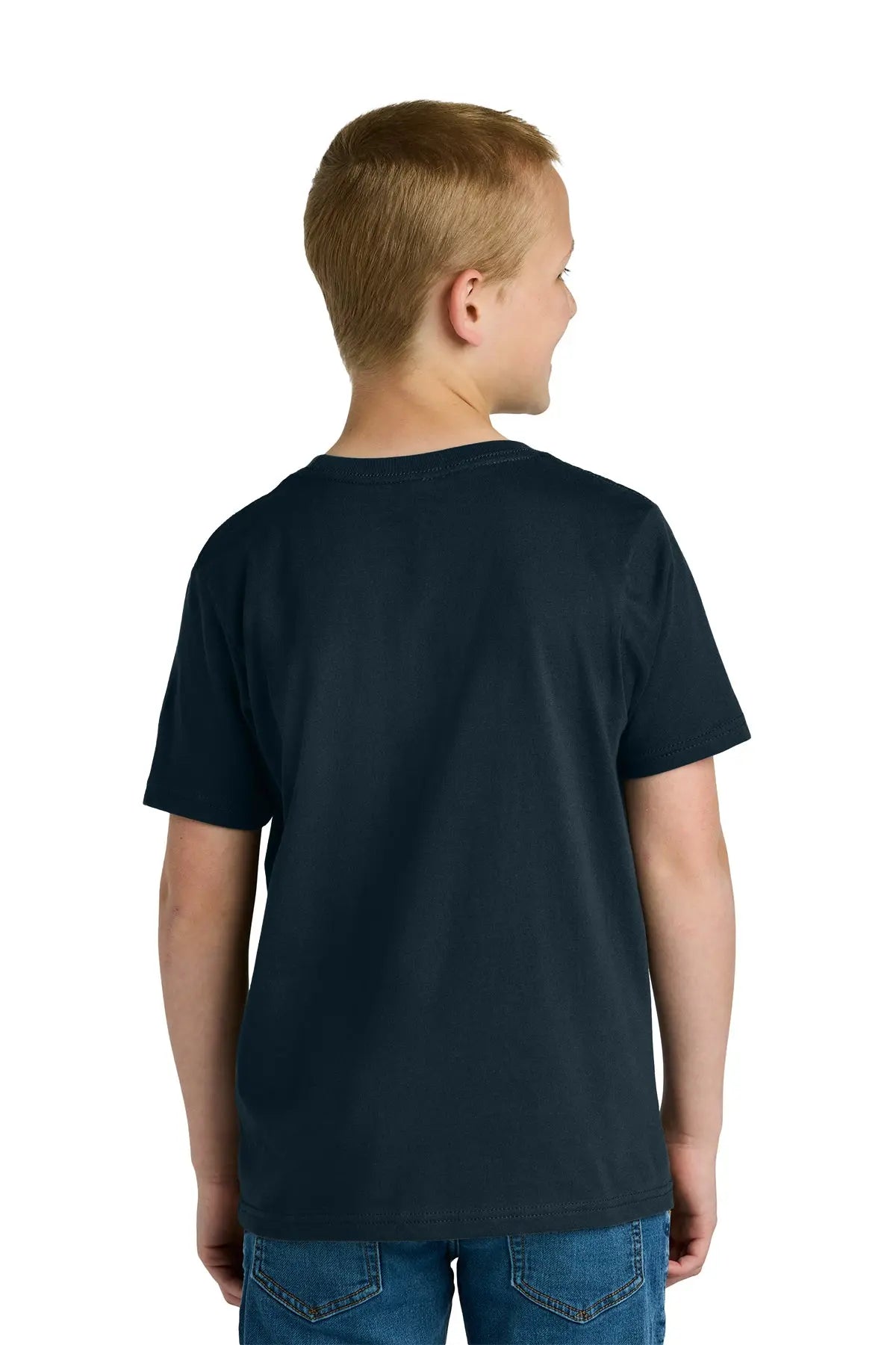 Next Level Apparel® Youth Cotton Tee #NL3310
