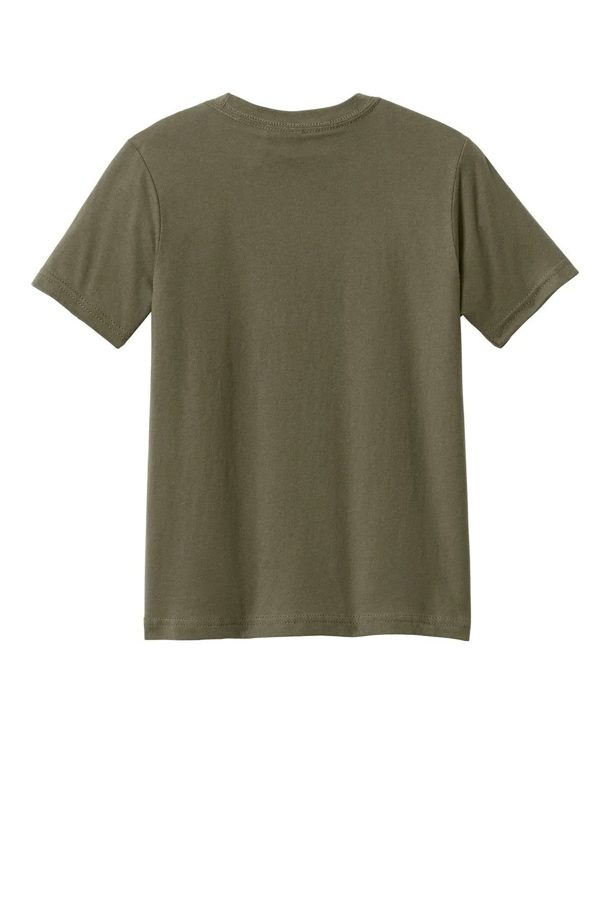 Next Level Apparel® Youth Cotton Tee #NL3310