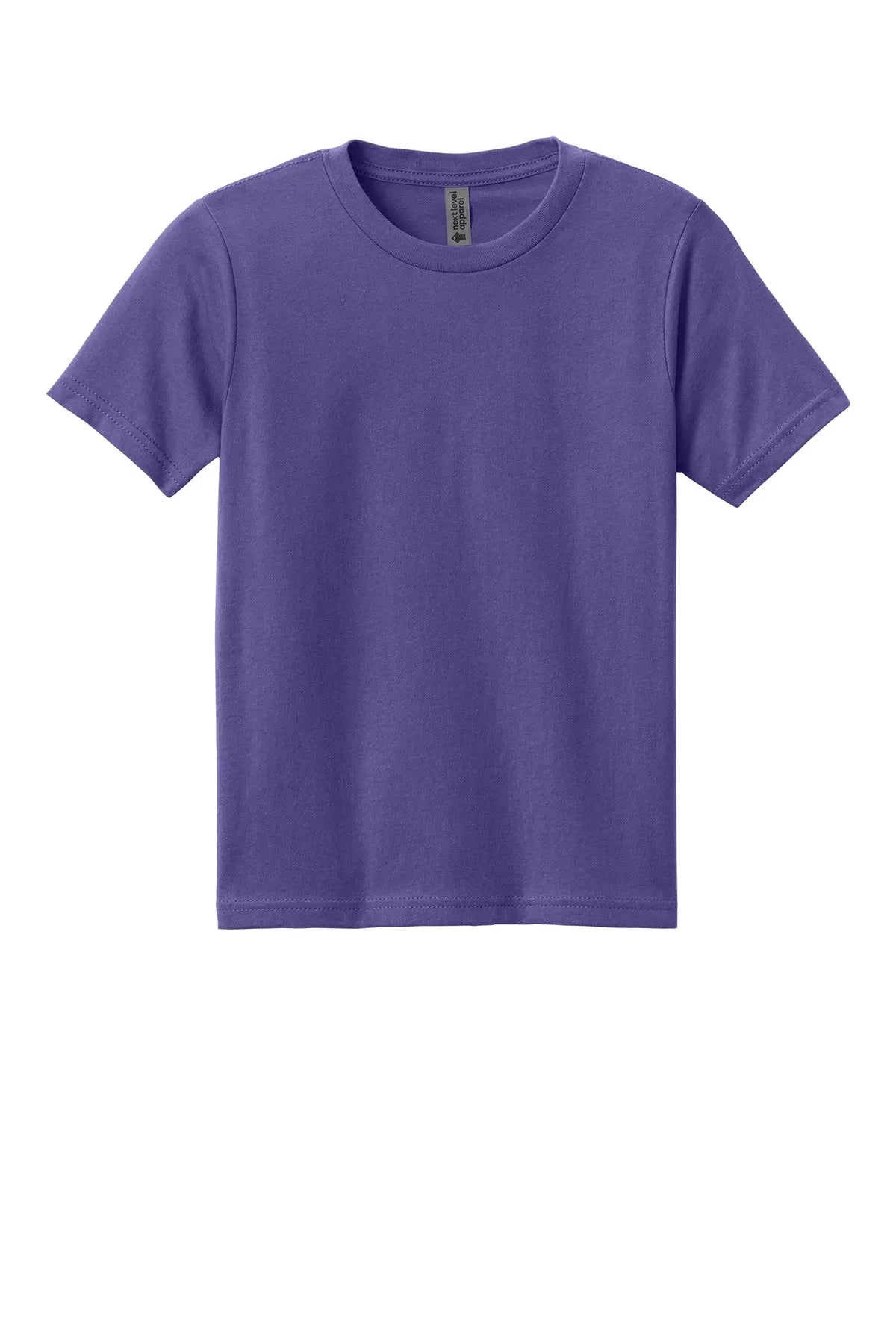 Next Level Apparel® Youth Cotton Tee #NL3310