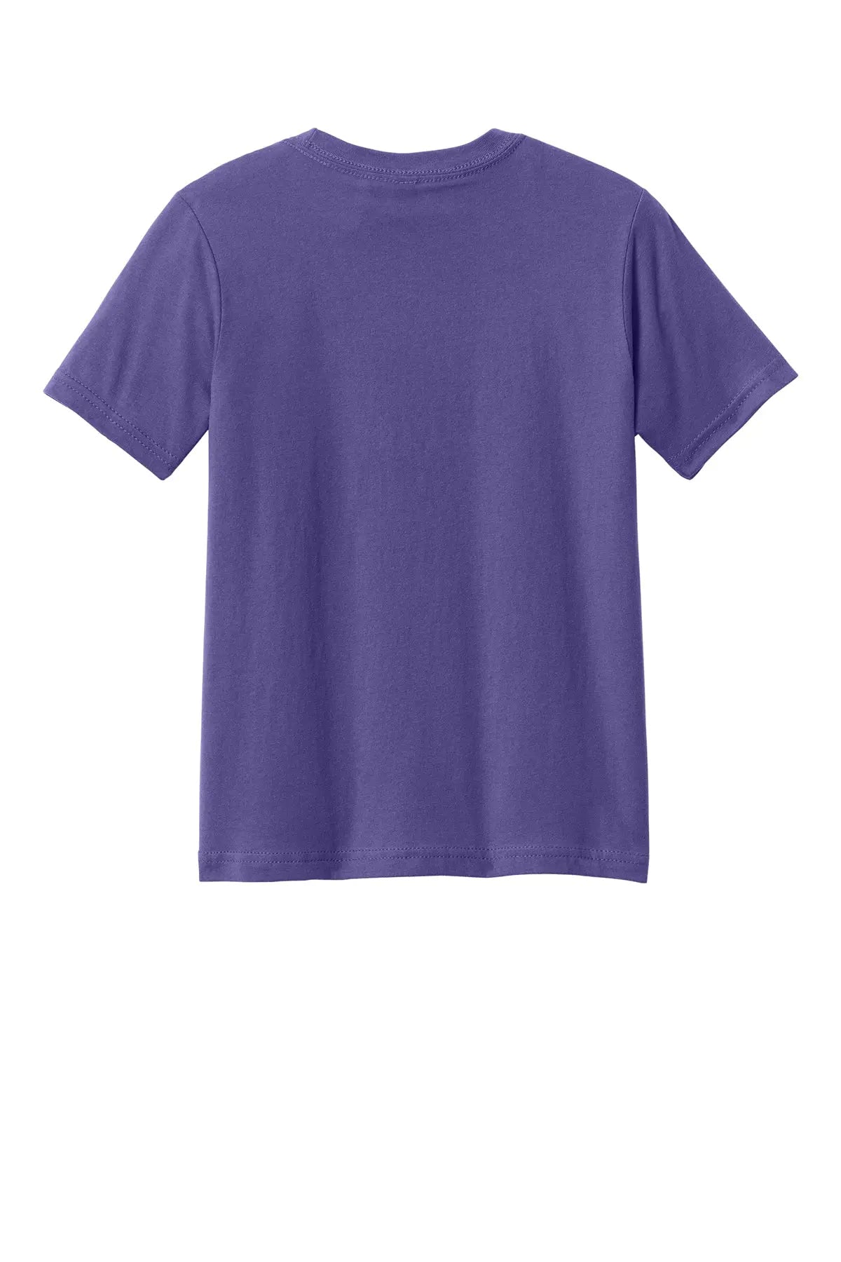 Next Level Apparel® Youth Cotton Tee #NL3310