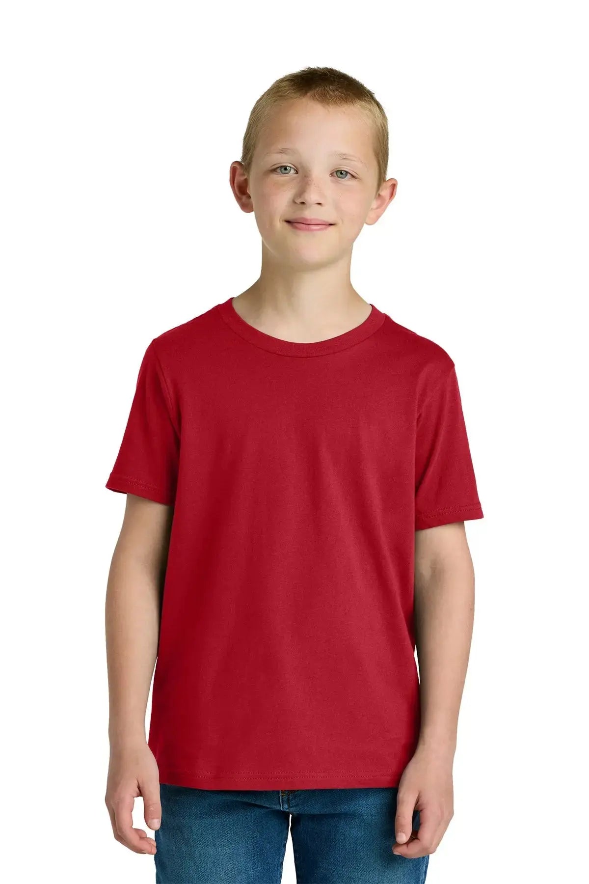 Next Level Apparel® Youth Cotton Tee #NL3310 Game Over Merch