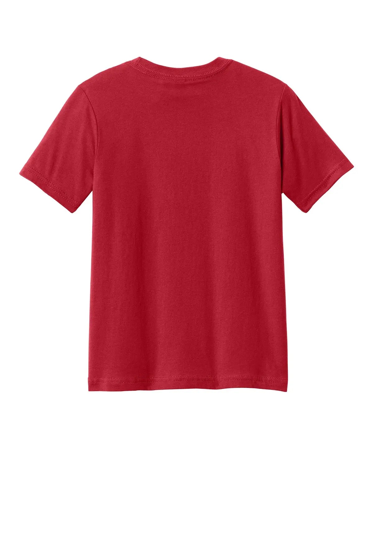 Next Level Apparel® Youth Cotton Tee #NL3310
