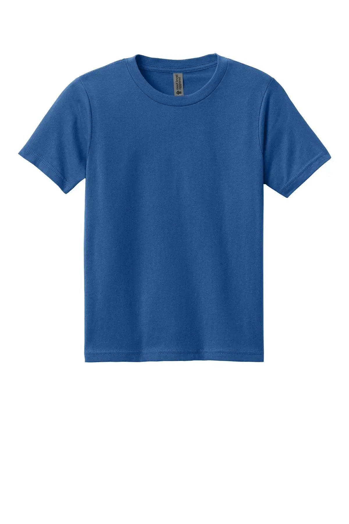 Next Level Apparel® Youth Cotton Tee #NL3310 Game Over Merch