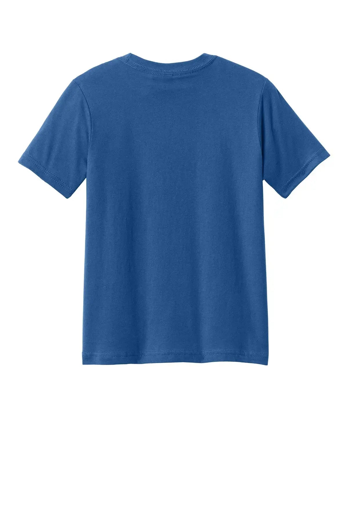 Next Level Apparel® Youth Cotton Tee #NL3310 Game Over Merch