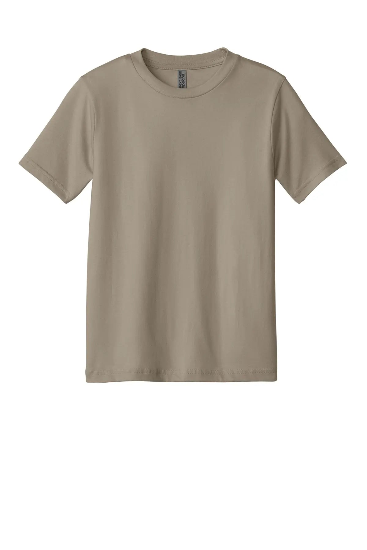 Next Level Apparel® Youth Cotton Tee #NL3310