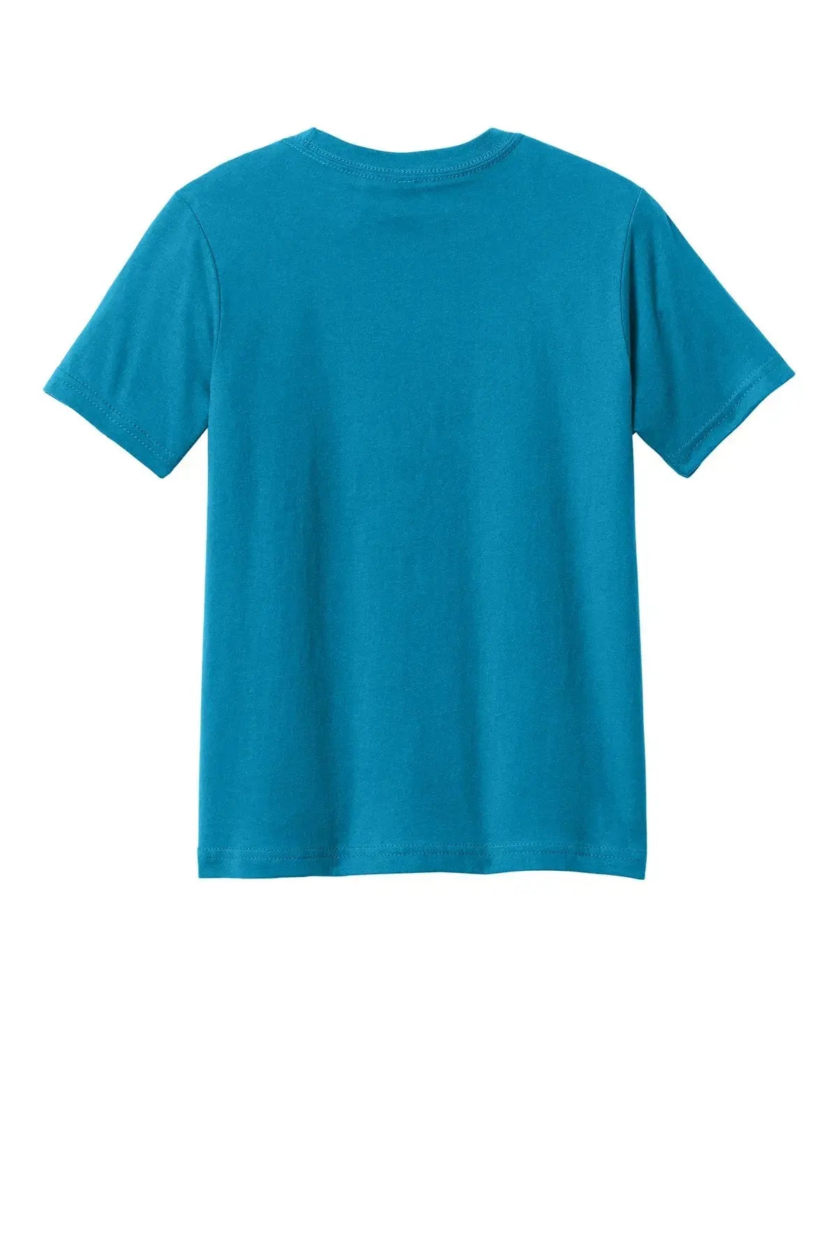 Next Level Apparel® Youth Cotton Tee #NL3310 Game Over Merch