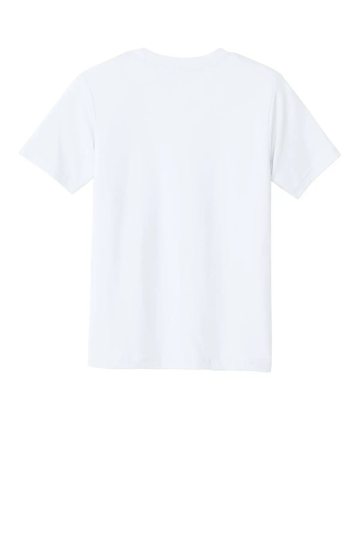 Next Level Apparel® Youth Cotton Tee #NL3310