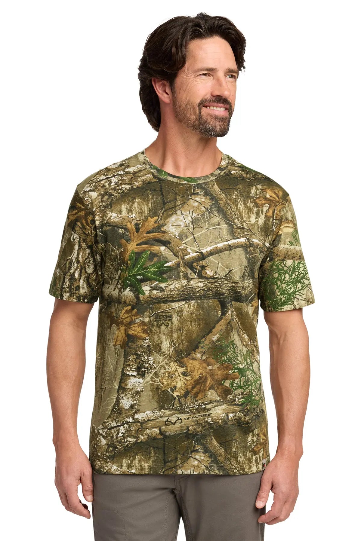 Russell Outdoors™ Realtree® Tee #RU100