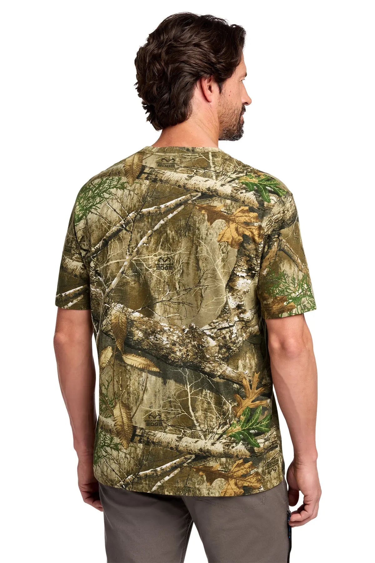 Russell Outdoors™ Realtree® Tee #RU100