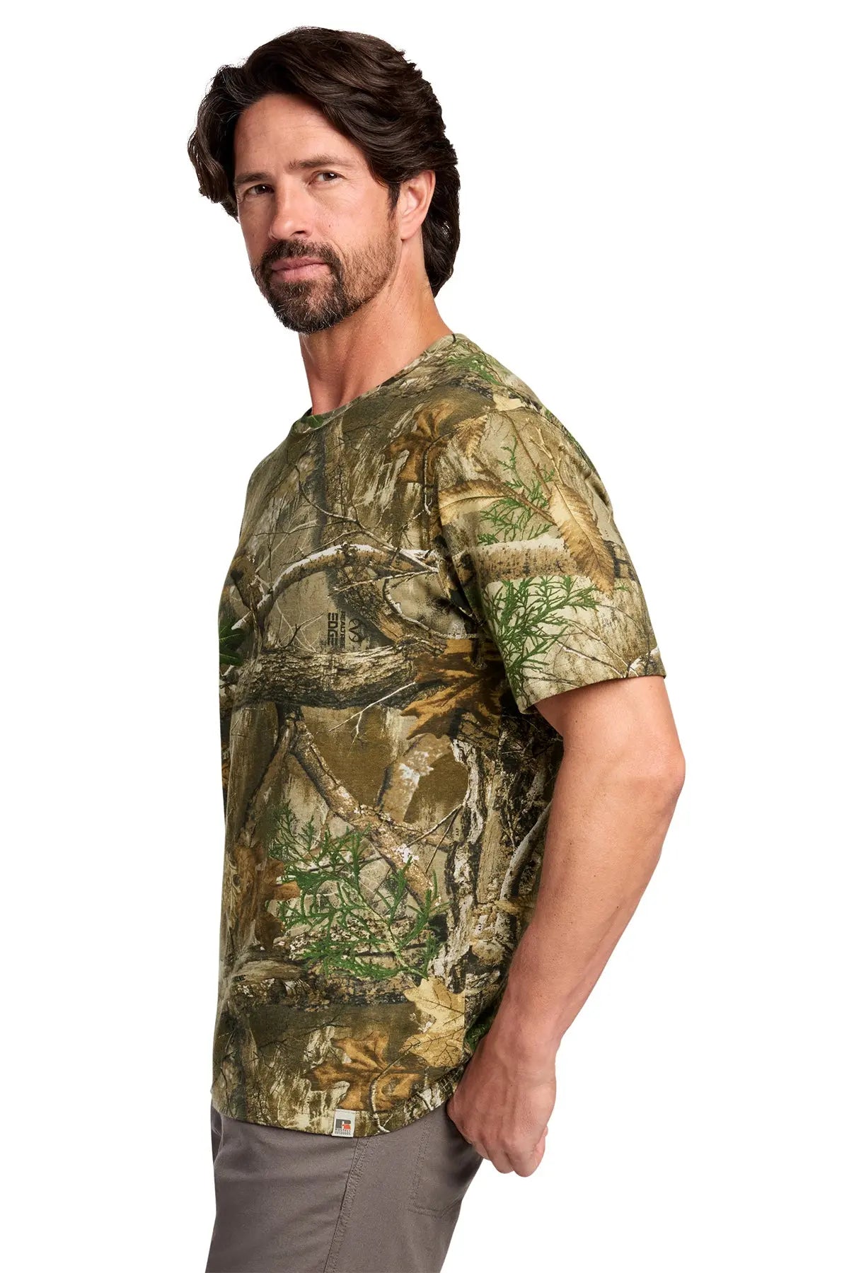 Russell Outdoors™ Realtree® Tee #RU100