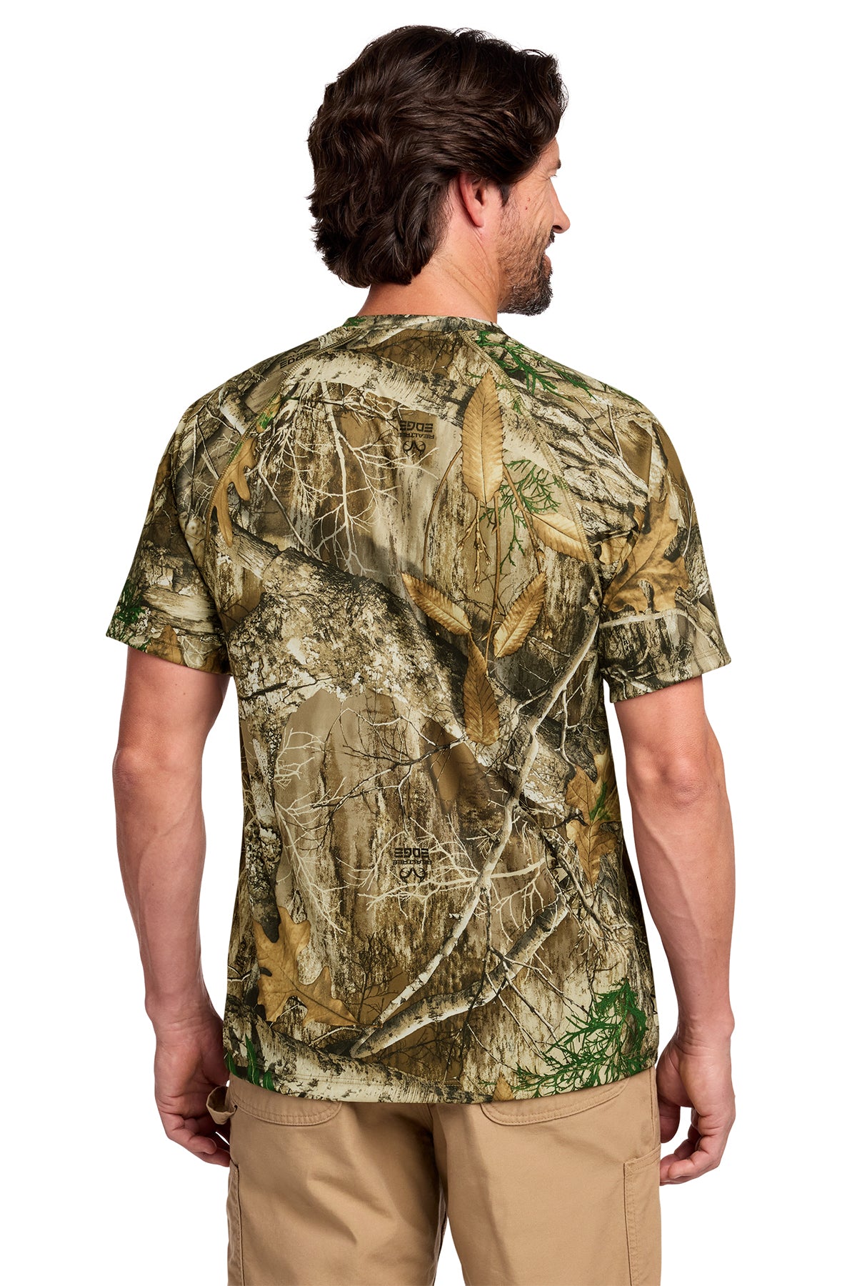 Russell Outdoors™ Realtree® Performance Tee #RU150