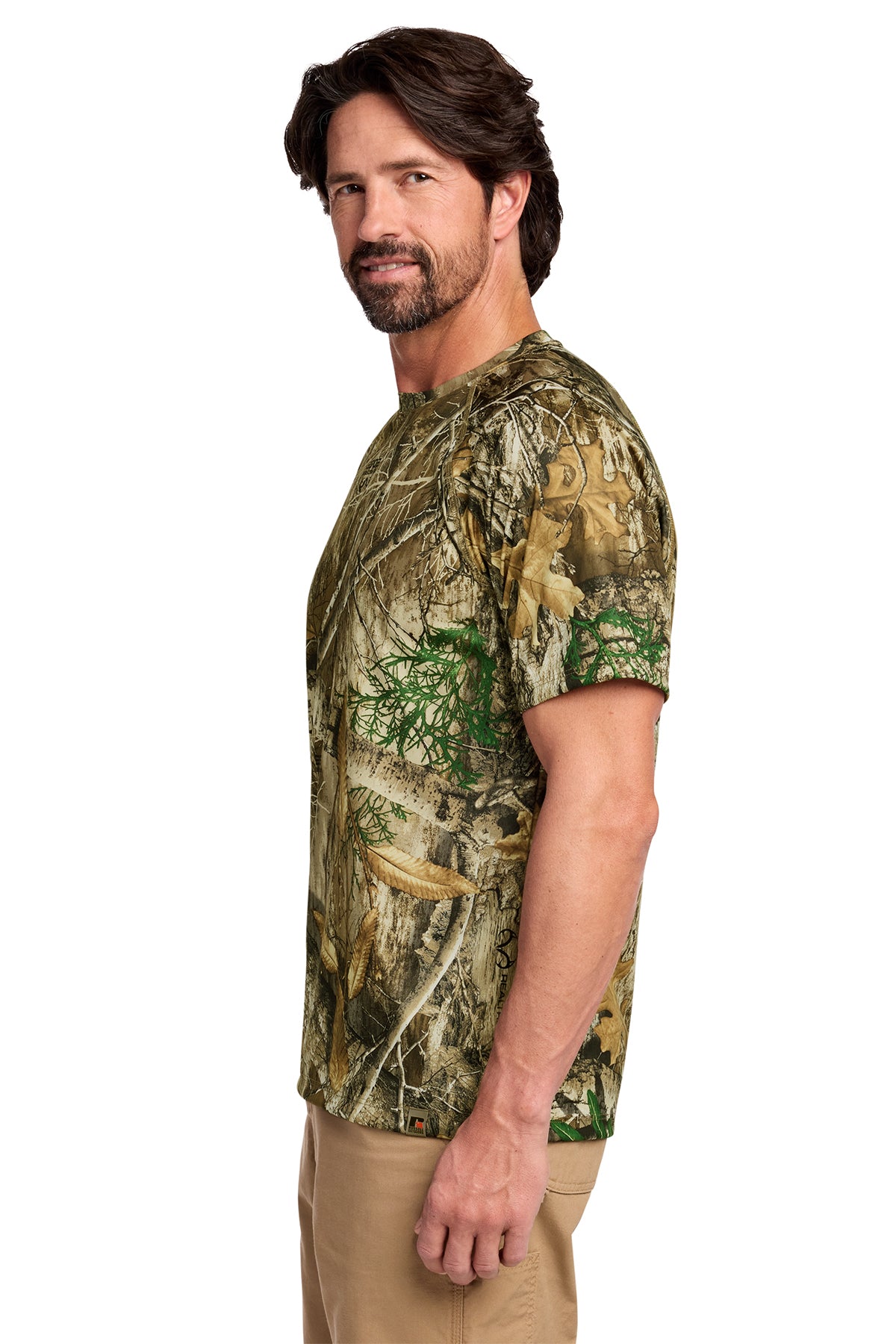 Russell Outdoors™ Realtree® Performance Tee #RU150