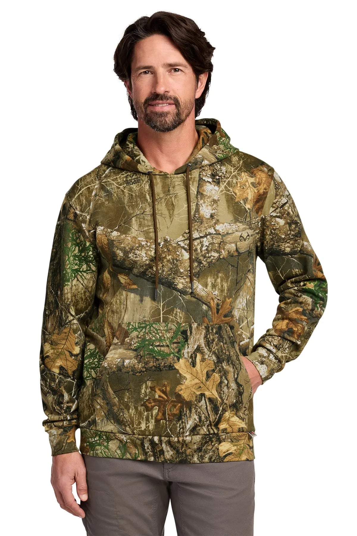 Russell Outdoors™ Realtree® Pullover Hoodie #RU400
