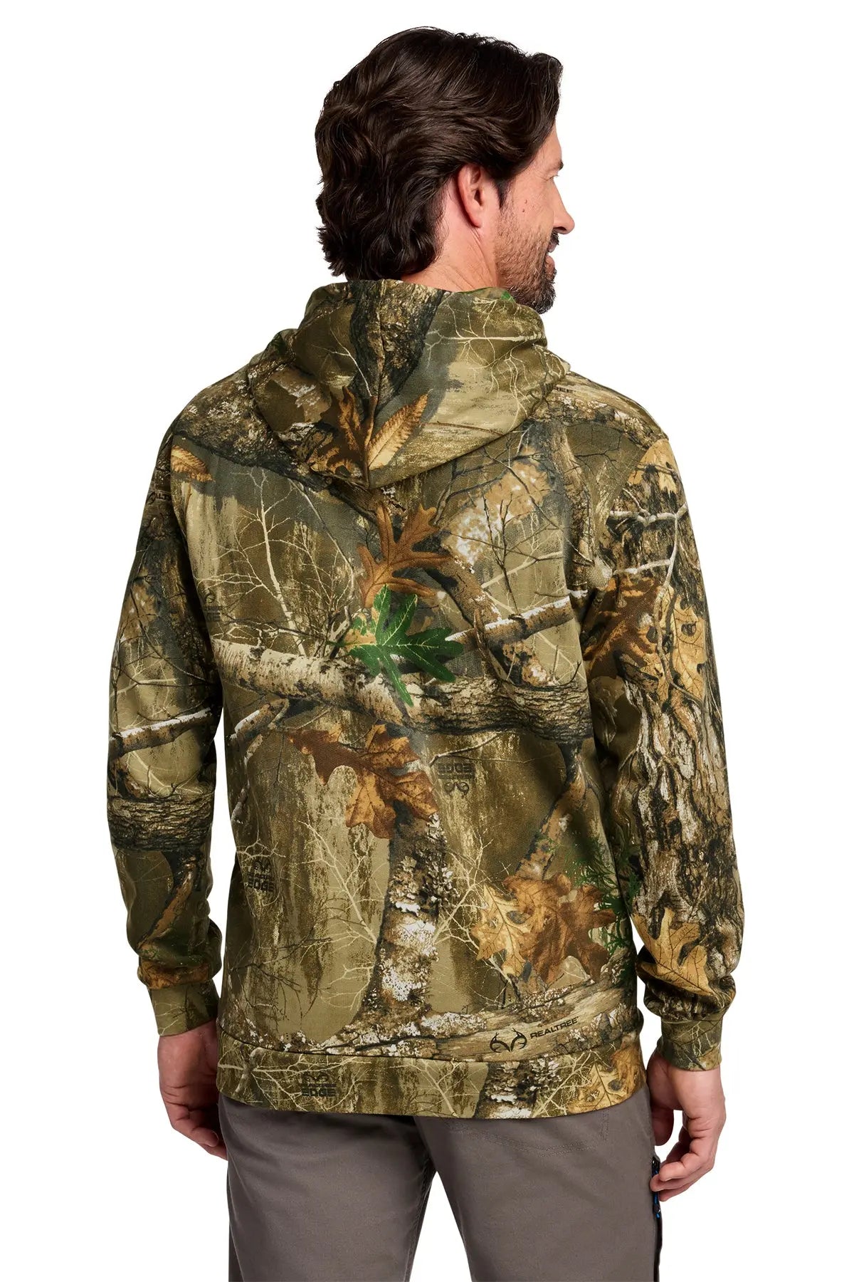 Russell Outdoors™ Realtree® Pullover Hoodie #RU400
