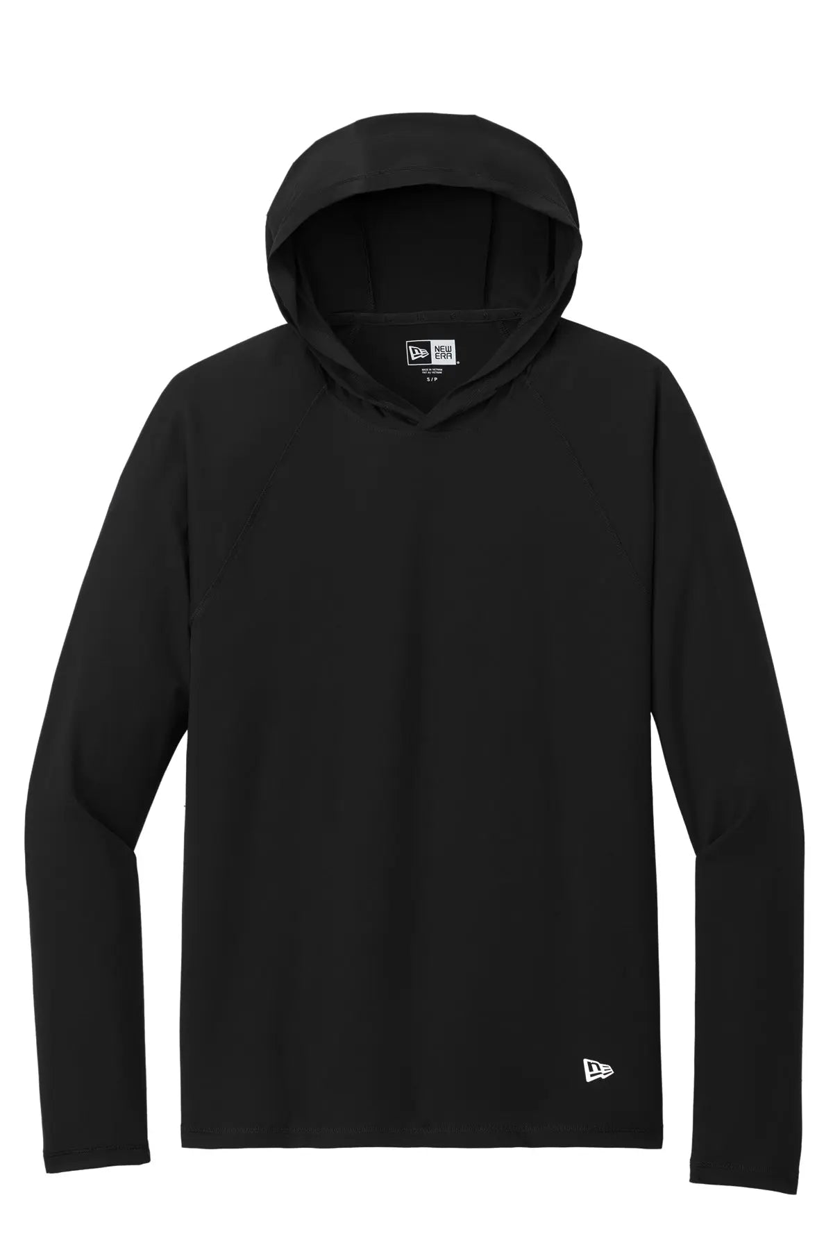 New Era® Power Long Sleeve Hoodie #NEA229