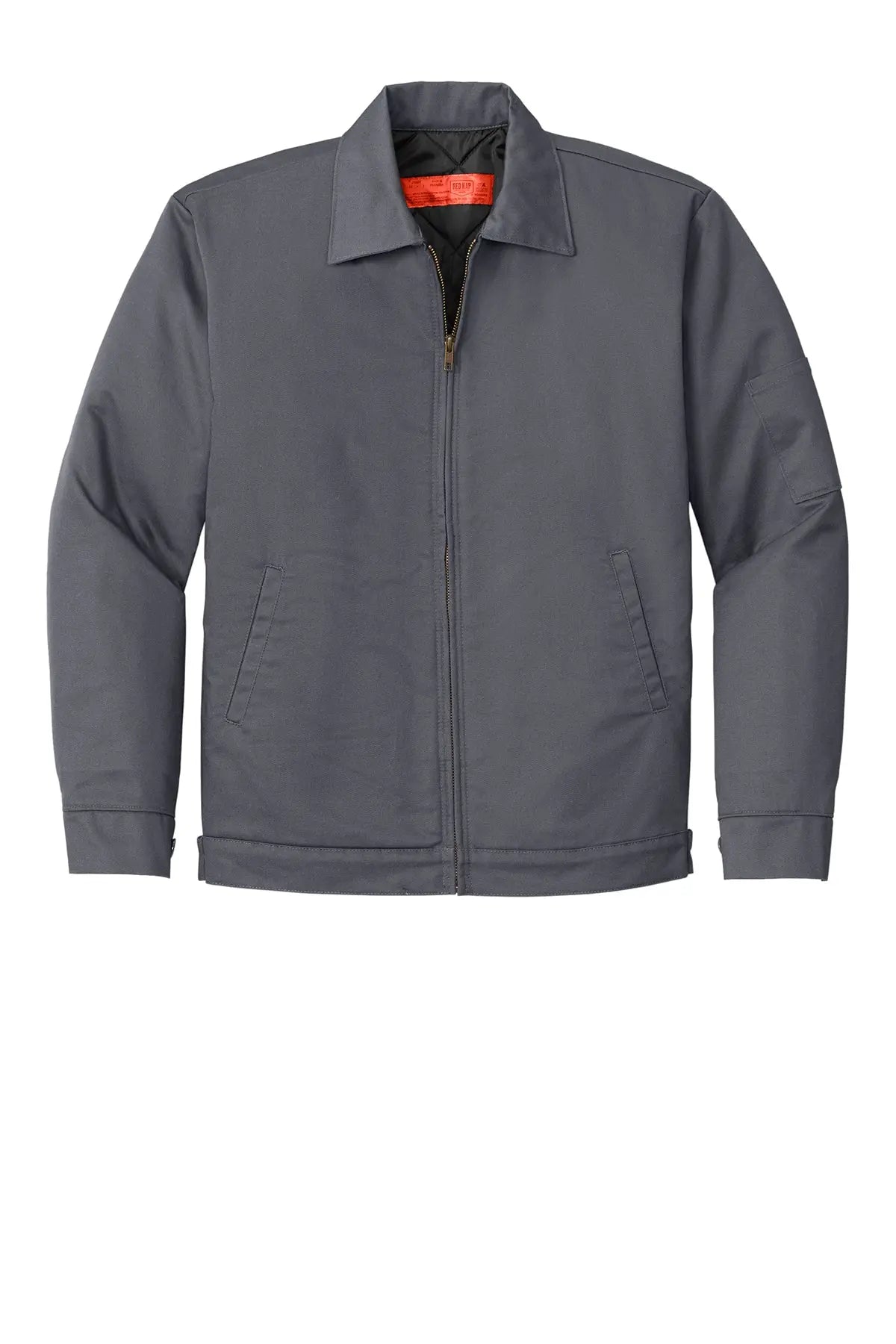 Red Kap® Slash Pocket Jacket #CSJT22