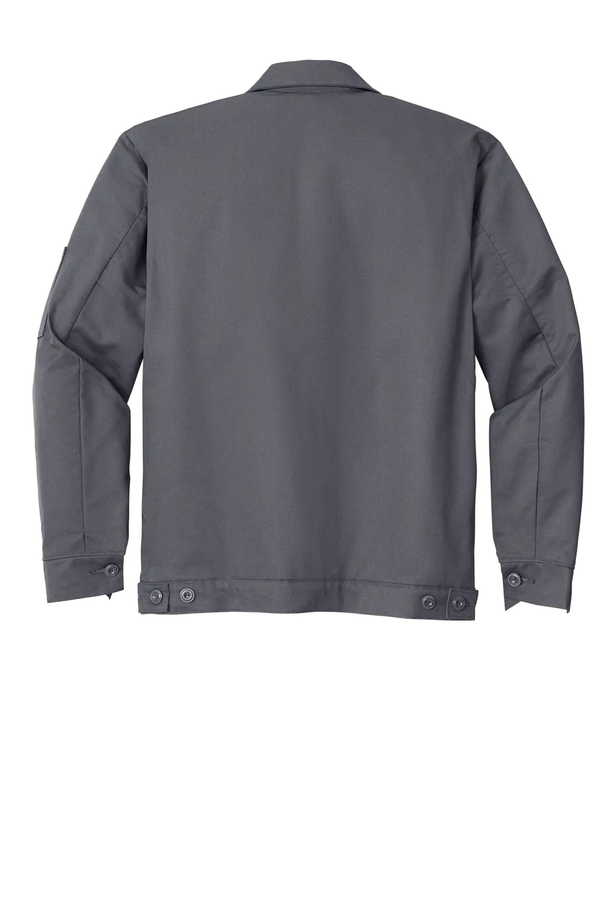 Red Kap® Slash Pocket Jacket #CSJT22