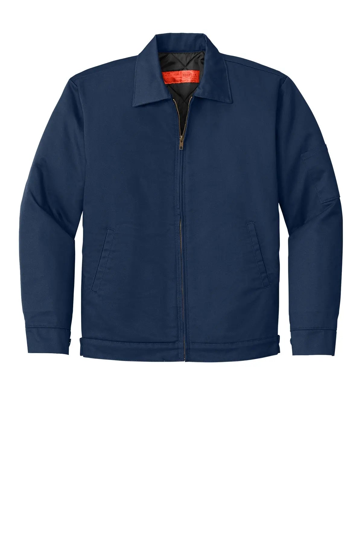 Red Kap® Slash Pocket Jacket #CSJT22
