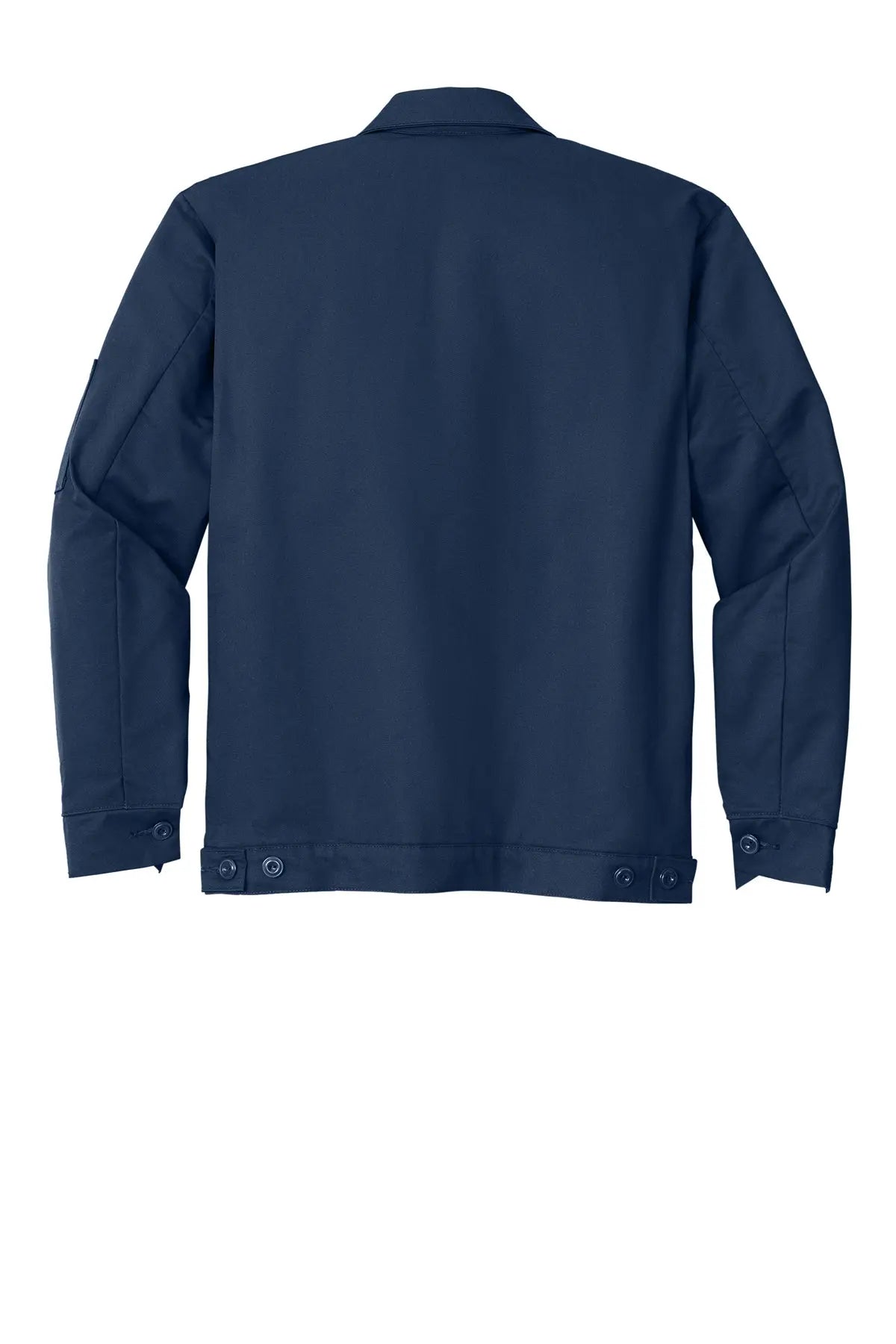 Red Kap® Slash Pocket Jacket #CSJT22
