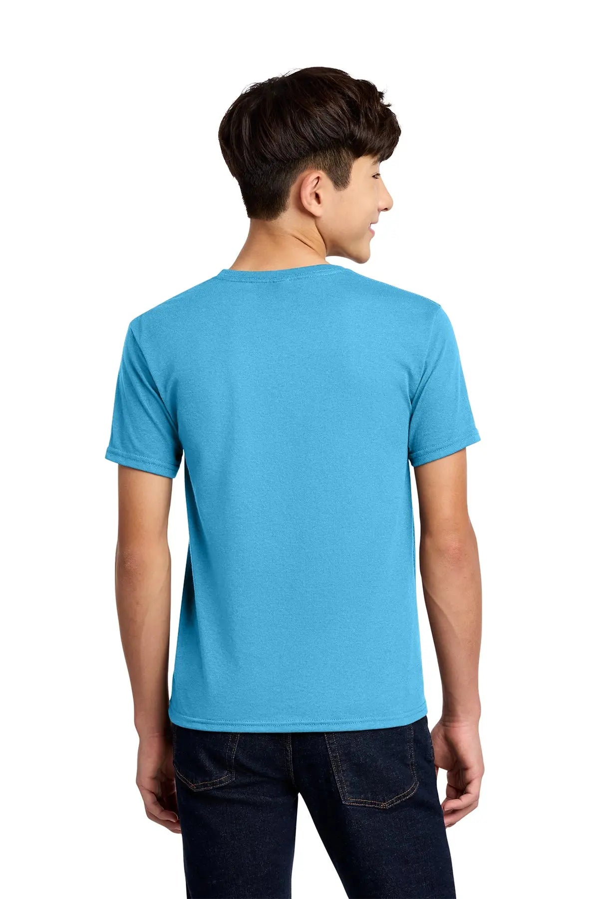 Jerzees® Youth Dri-Power® 50/50 Cotton/Poly T-Shirt #29B