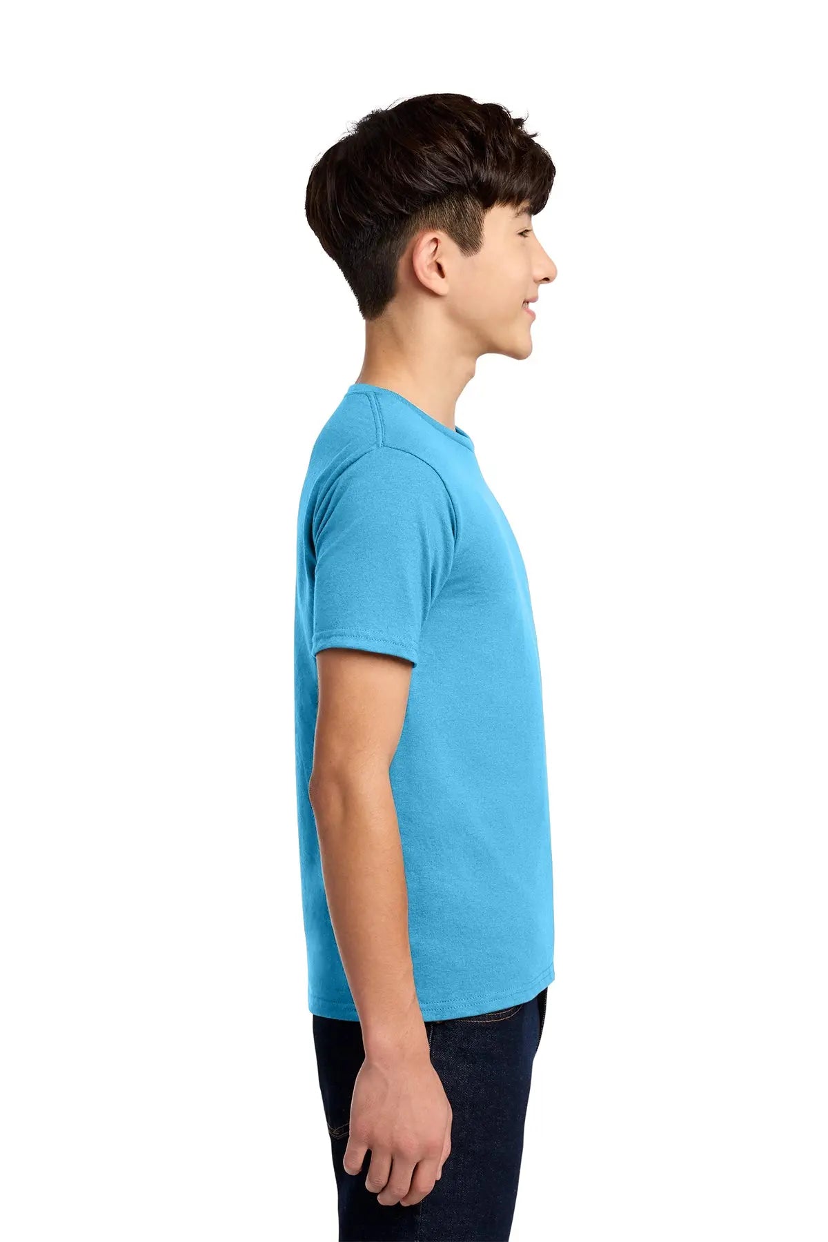 Jerzees® Youth Dri-Power® 50/50 Cotton/Poly T-Shirt #29B