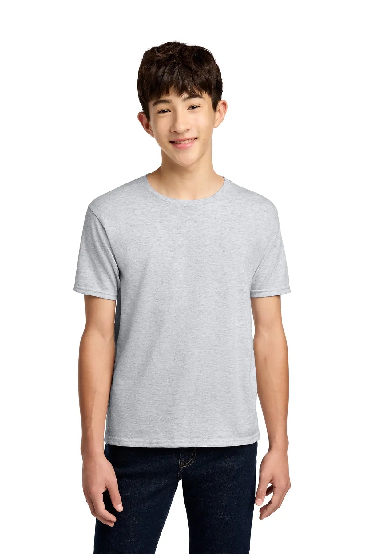 Jerzees® Youth Dri-Power® 50/50 Cotton/Poly T-Shirt #29B