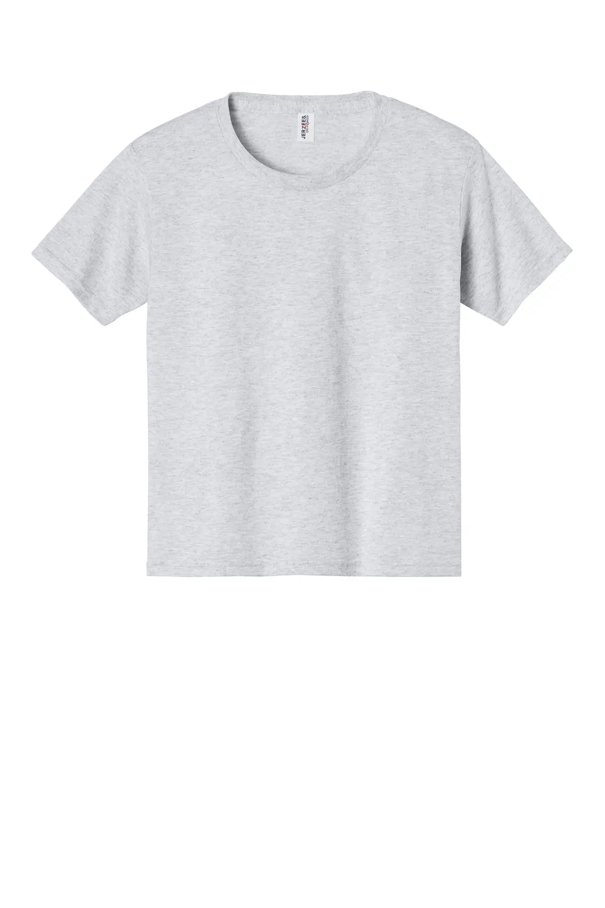 Jerzees® Youth Dri-Power® 50/50 Cotton/Poly T-Shirt #29B