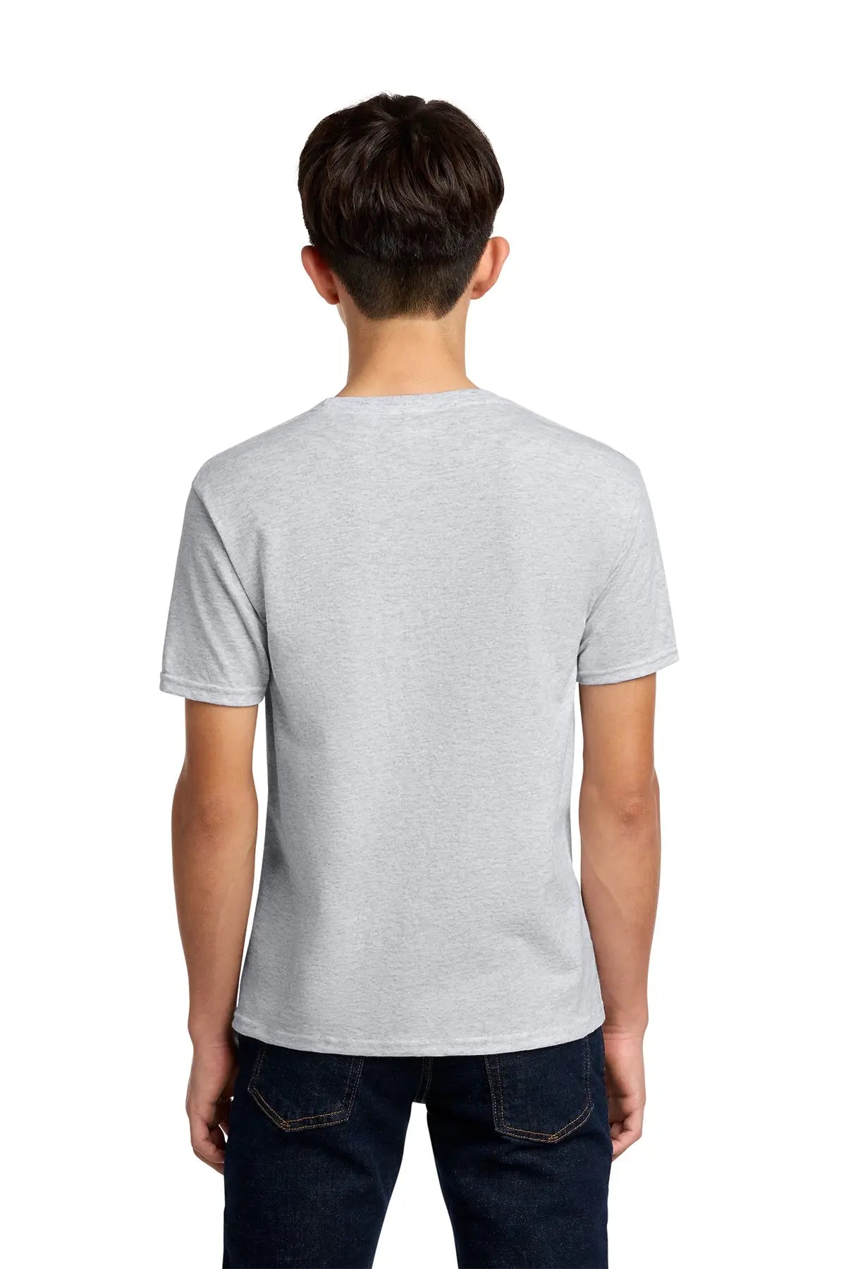 Jerzees® Youth Dri-Power® 50/50 Cotton/Poly T-Shirt #29B
