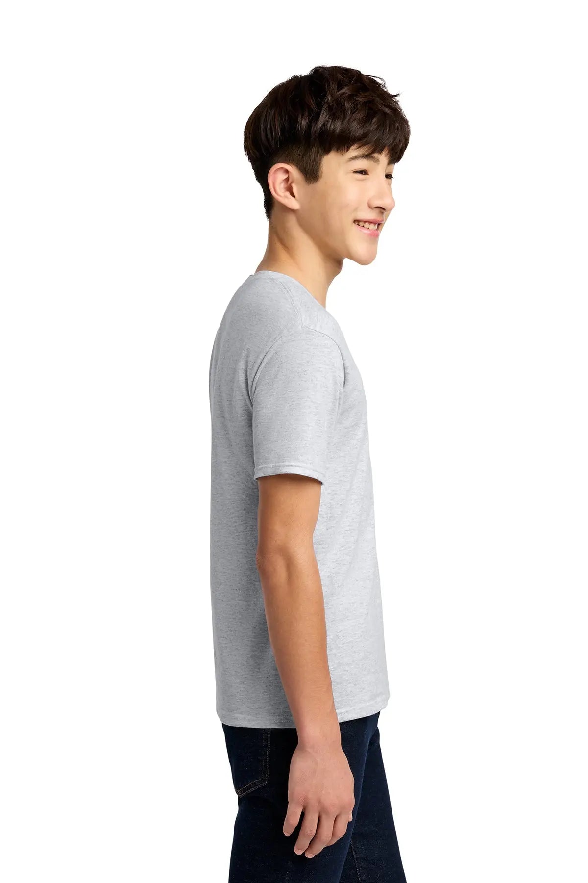 Jerzees® Youth Dri-Power® 50/50 Cotton/Poly T-Shirt #29B