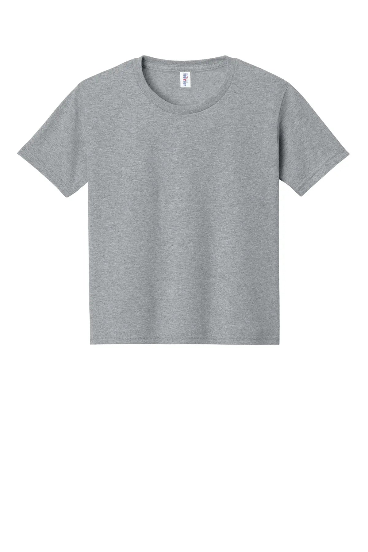 Jerzees® Youth Dri-Power® 50/50 Cotton/Poly T-Shirt #29B