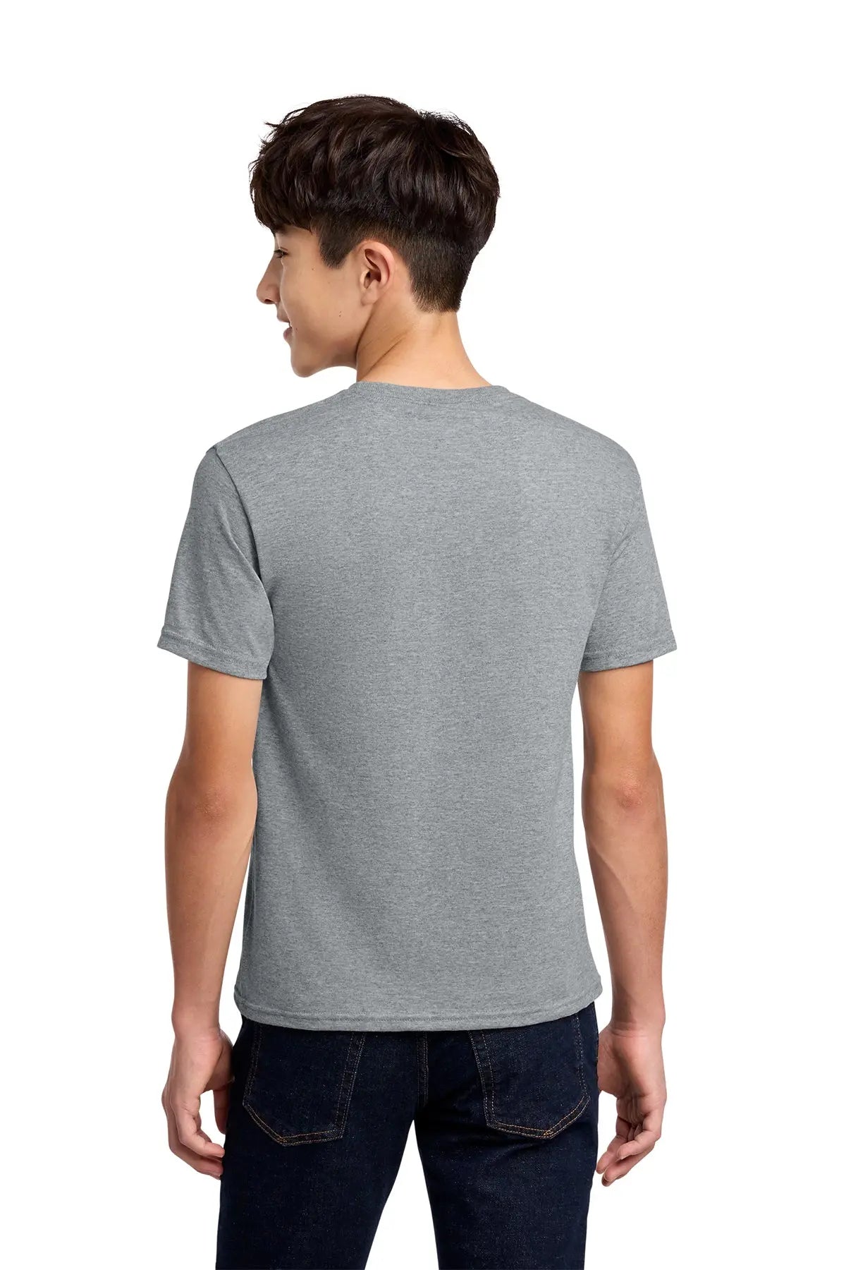 Jerzees® Youth Dri-Power® 50/50 Cotton/Poly T-Shirt #29B