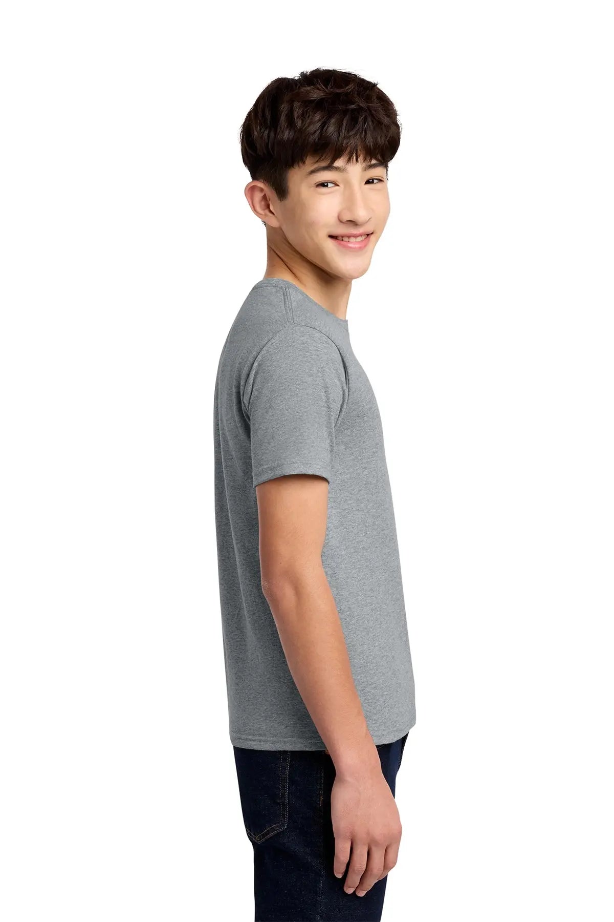 Jerzees® Youth Dri-Power® 50/50 Cotton/Poly T-Shirt #29B