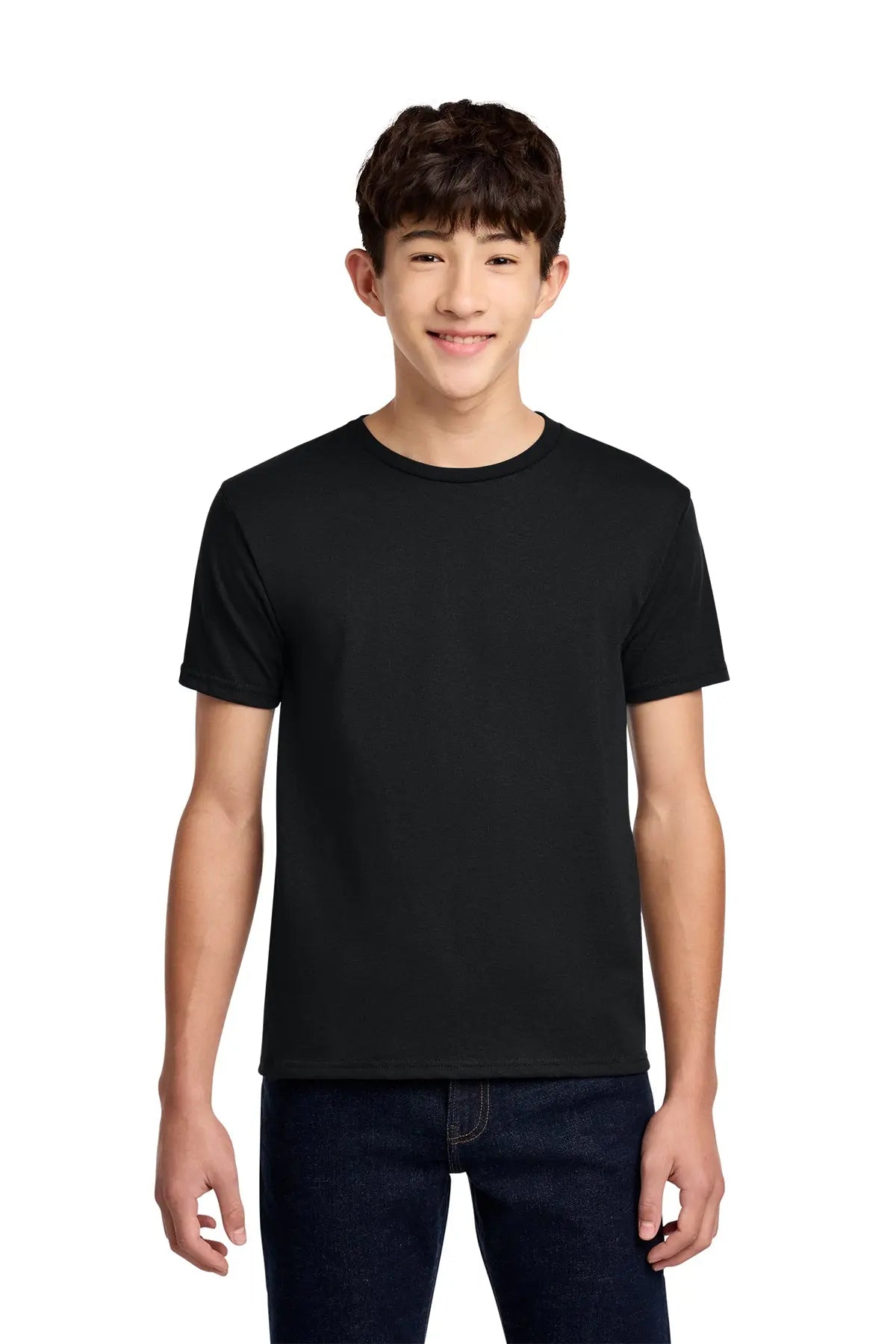 Jerzees® Youth Dri-Power® 50/50 Cotton/Poly T-Shirt #29B