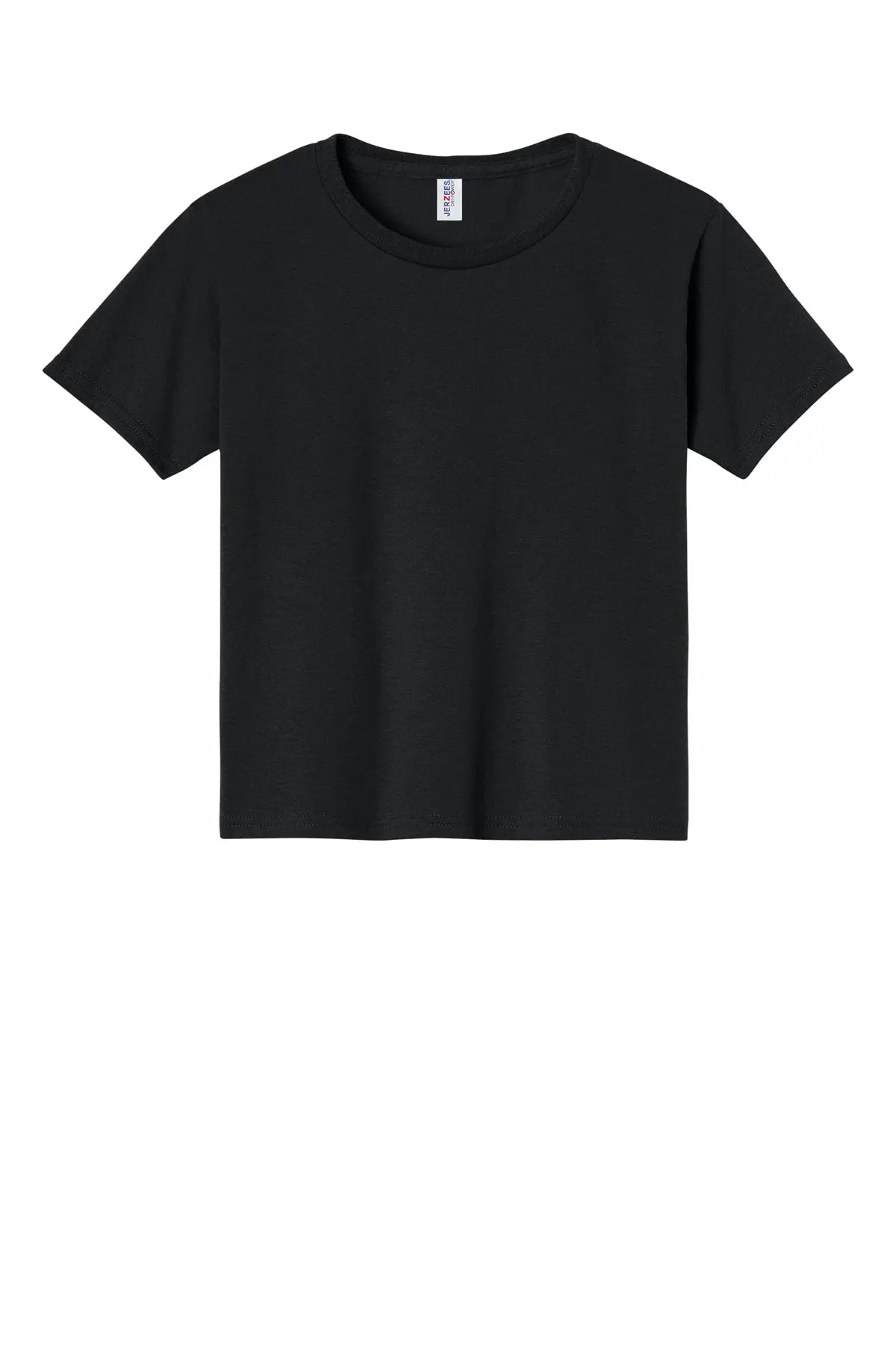 Jerzees® Youth Dri-Power® 50/50 Cotton/Poly T-Shirt #29B