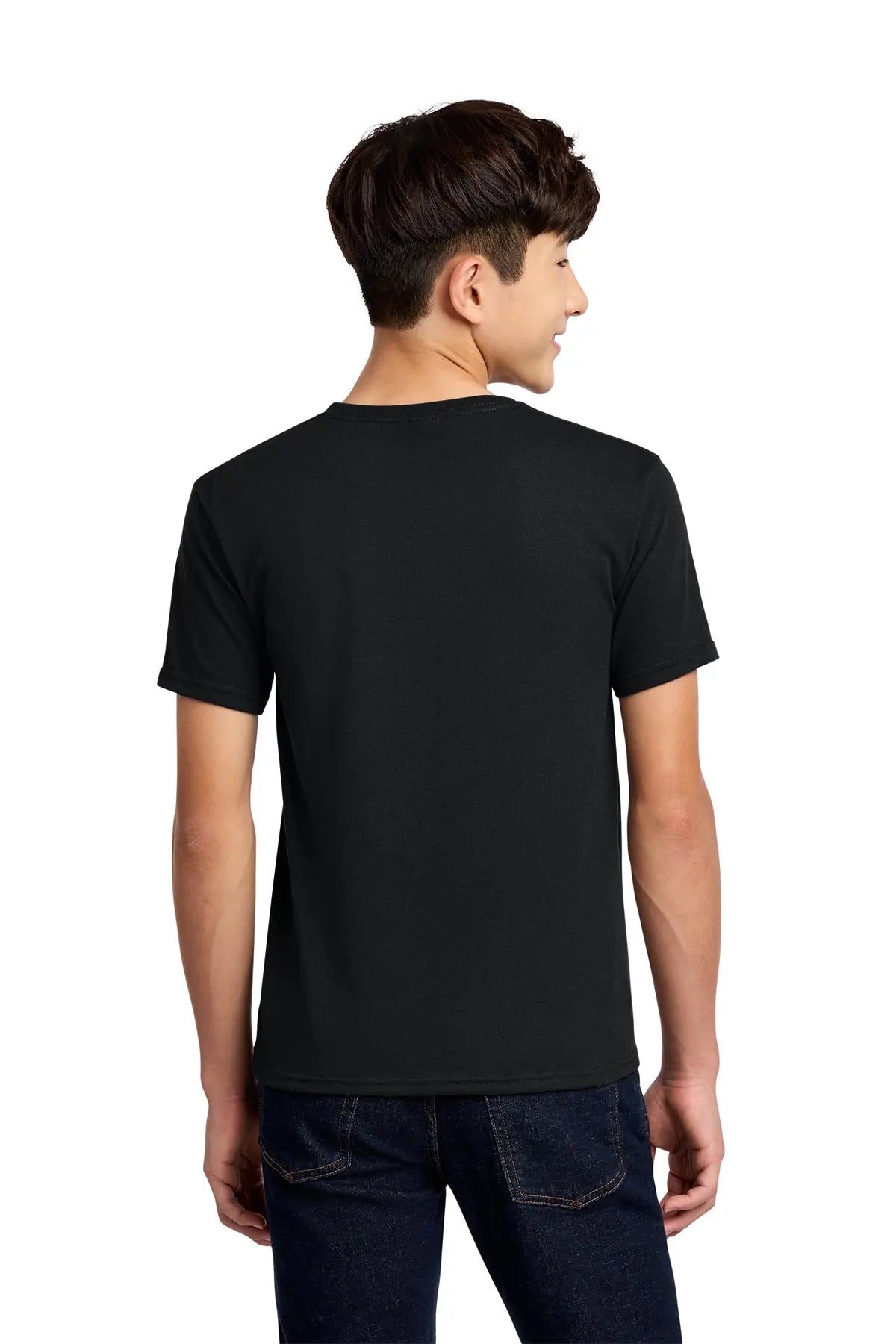 Jerzees® Youth Dri-Power® 50/50 Cotton/Poly T-Shirt #29B