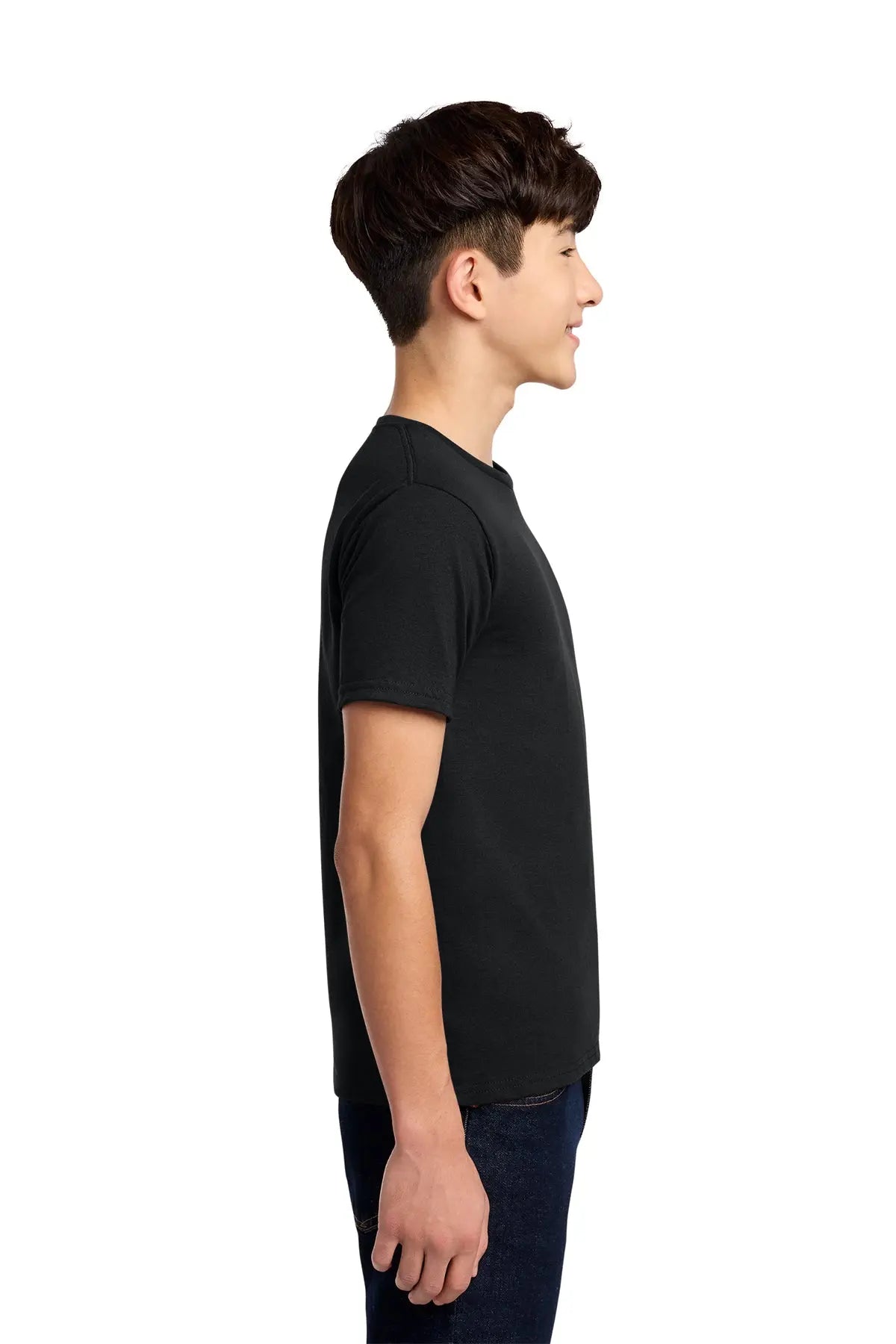 Jerzees® Youth Dri-Power® 50/50 Cotton/Poly T-Shirt #29B