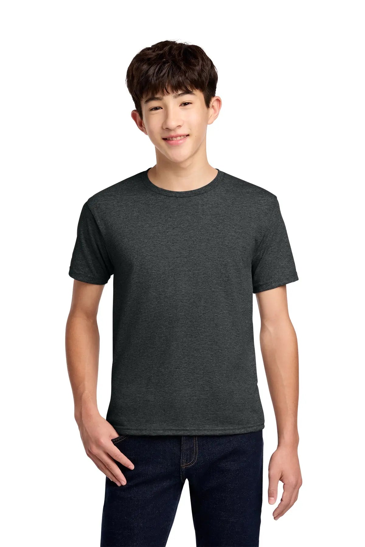 Jerzees® Youth Dri-Power® 50/50 Cotton/Poly T-Shirt #29B