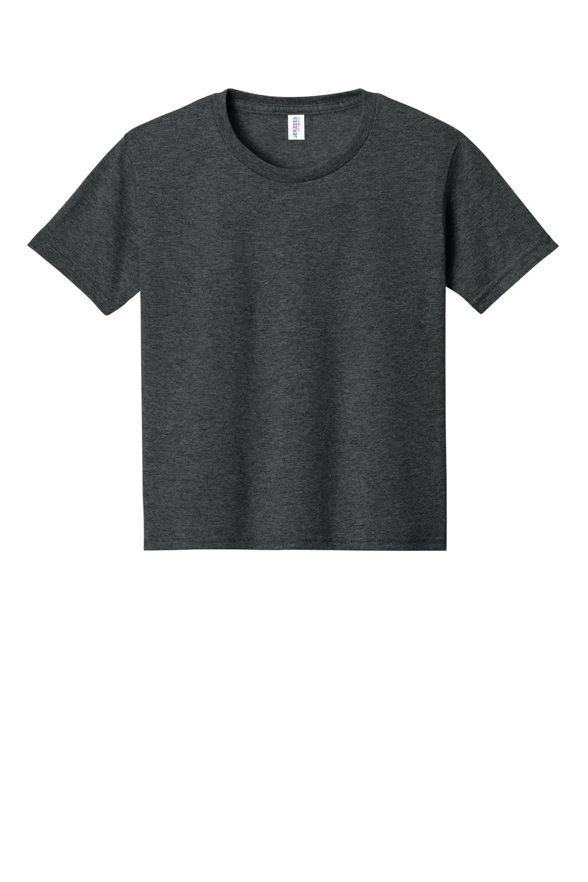 Jerzees® Youth Dri-Power® 50/50 Cotton/Poly T-Shirt #29B