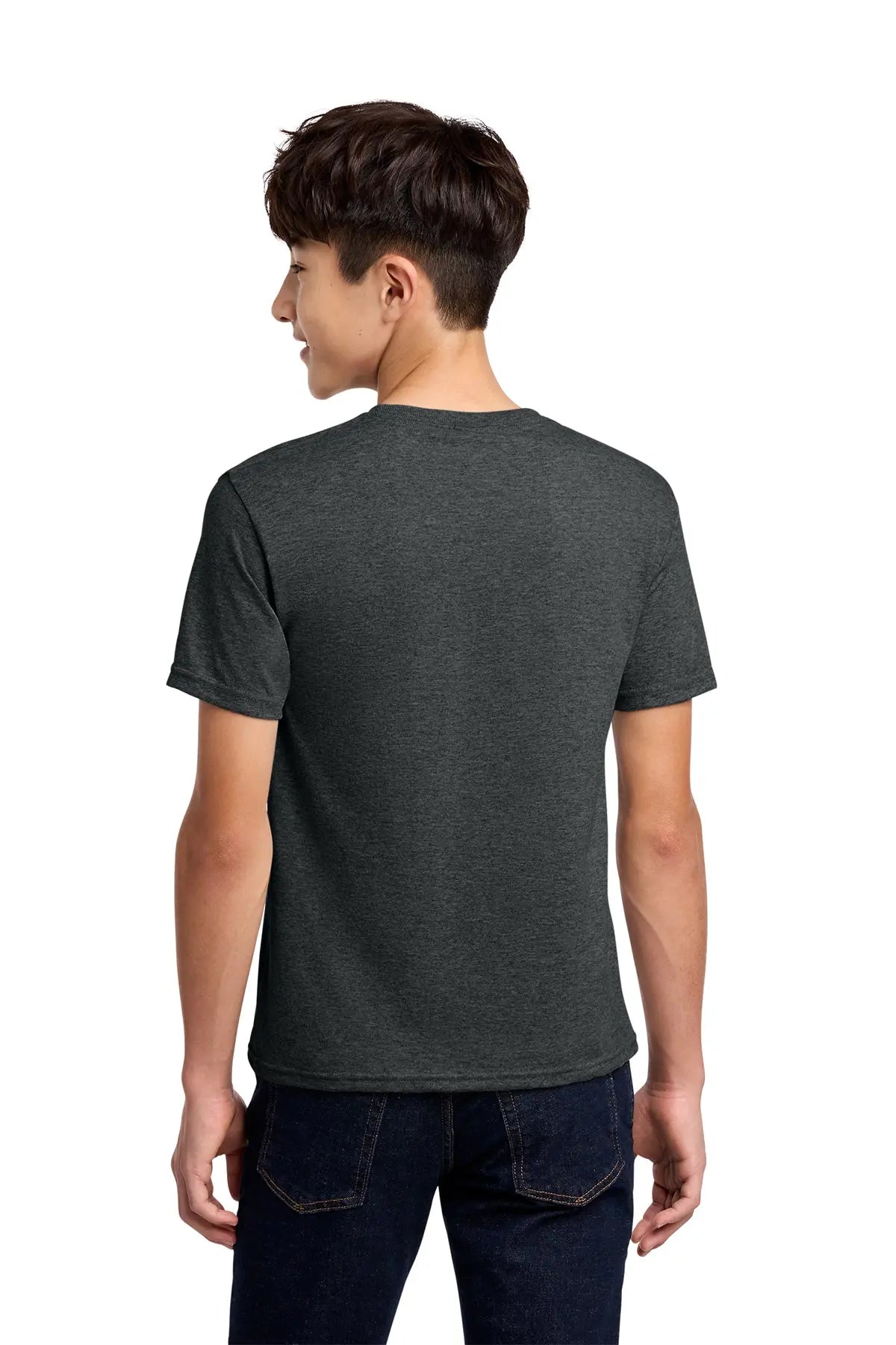 Jerzees® Youth Dri-Power® 50/50 Cotton/Poly T-Shirt #29B
