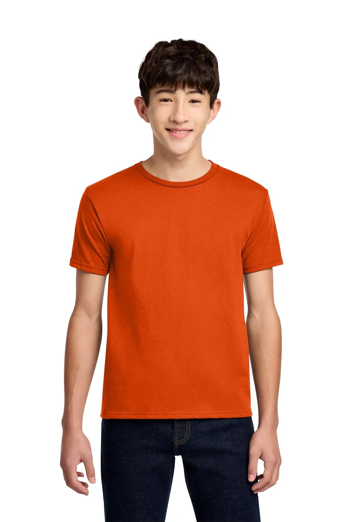 Jerzees® Youth Dri-Power® 50/50 Cotton/Poly T-Shirt #29B