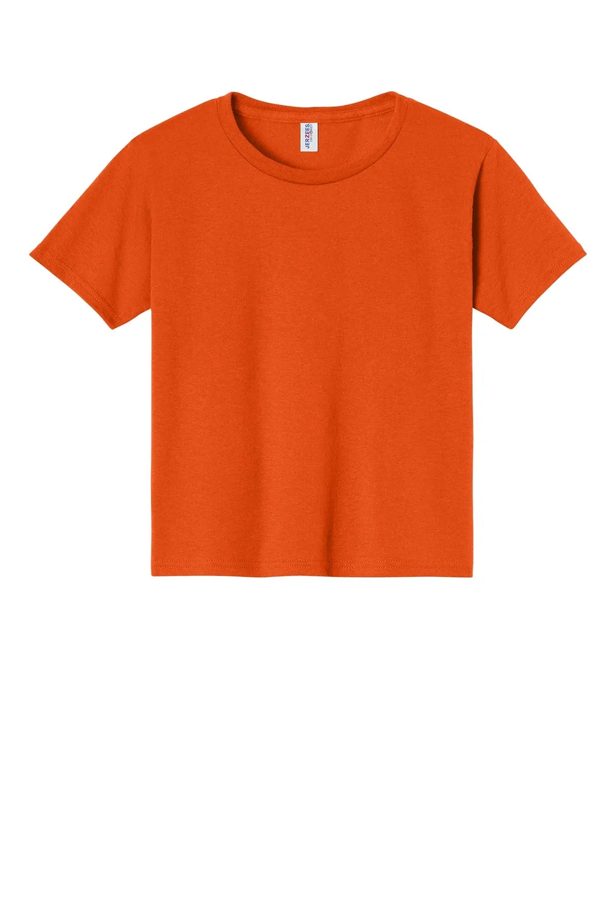 Jerzees® Youth Dri-Power® 50/50 Cotton/Poly T-Shirt #29B