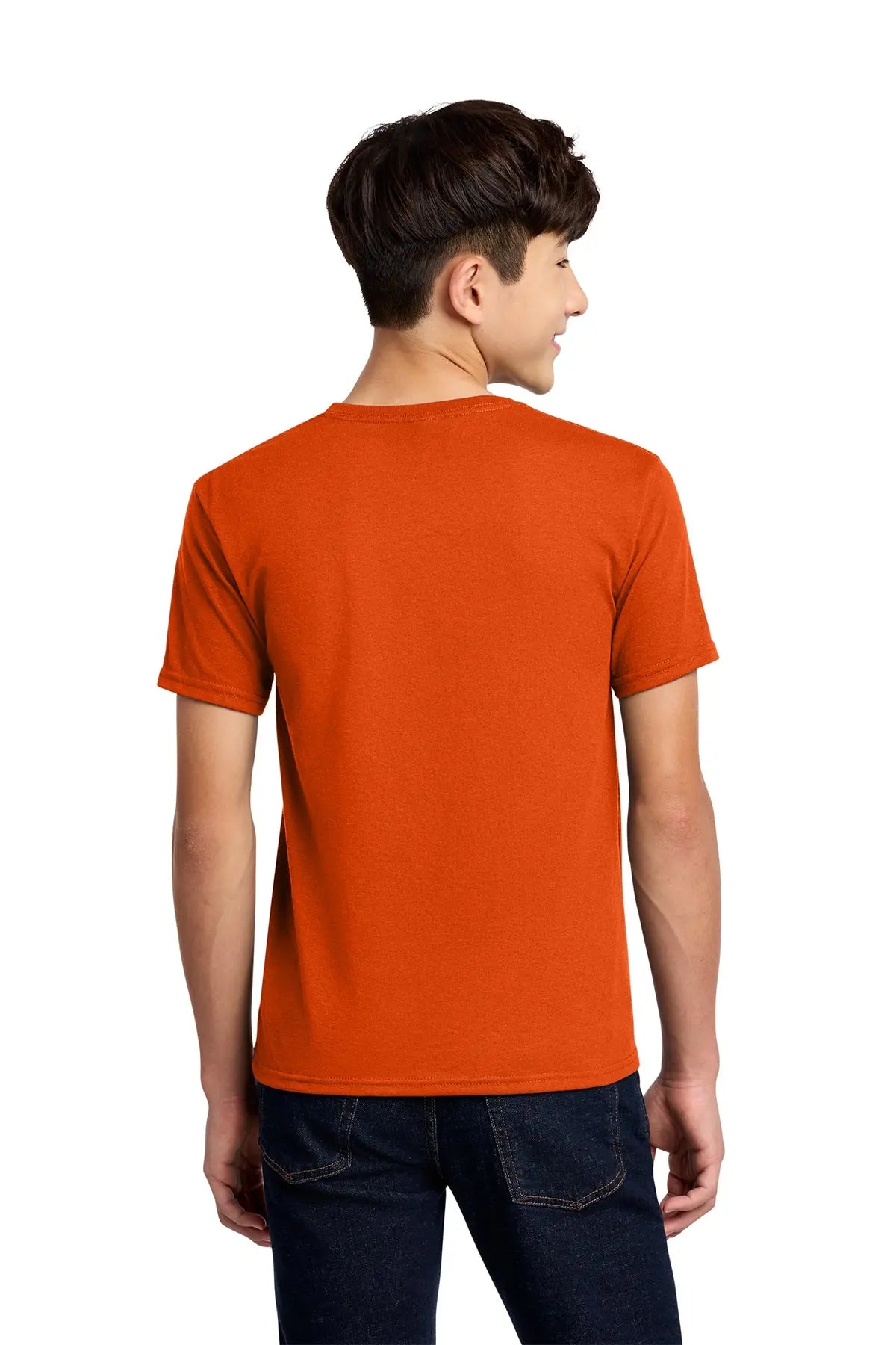 Jerzees® Youth Dri-Power® 50/50 Cotton/Poly T-Shirt #29B