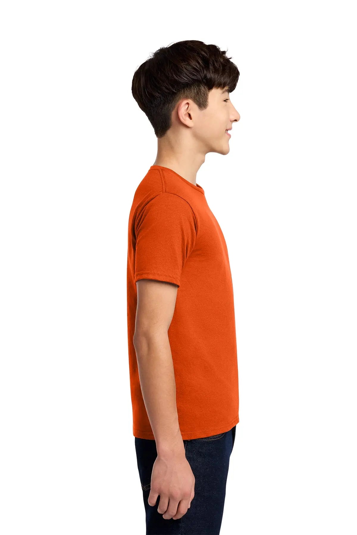 Jerzees® Youth Dri-Power® 50/50 Cotton/Poly T-Shirt #29B