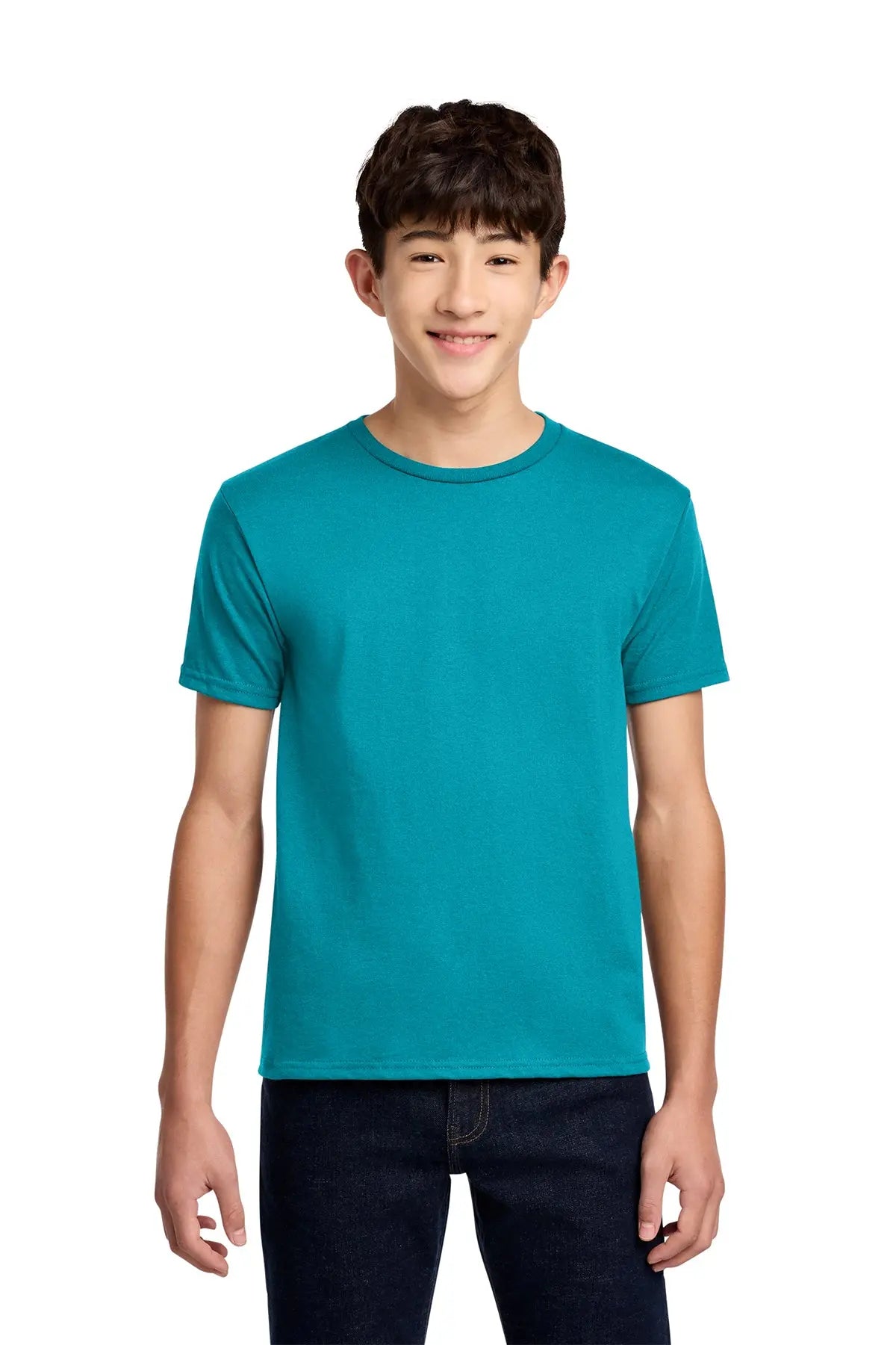 Jerzees® Youth Dri-Power® 50/50 Cotton/Poly T-Shirt #29B