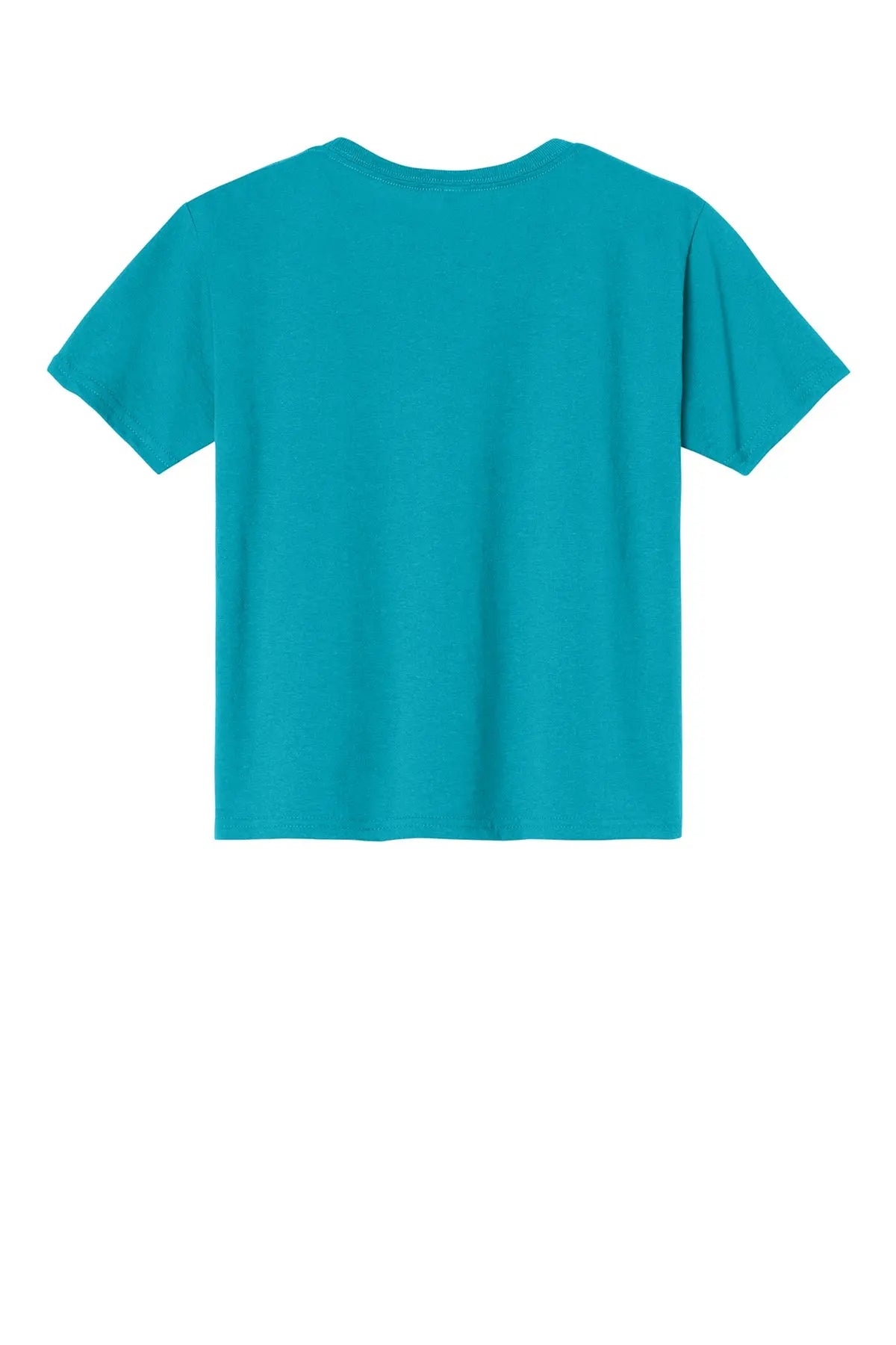 Jerzees® Youth Dri-Power® 50/50 Cotton/Poly T-Shirt #29B