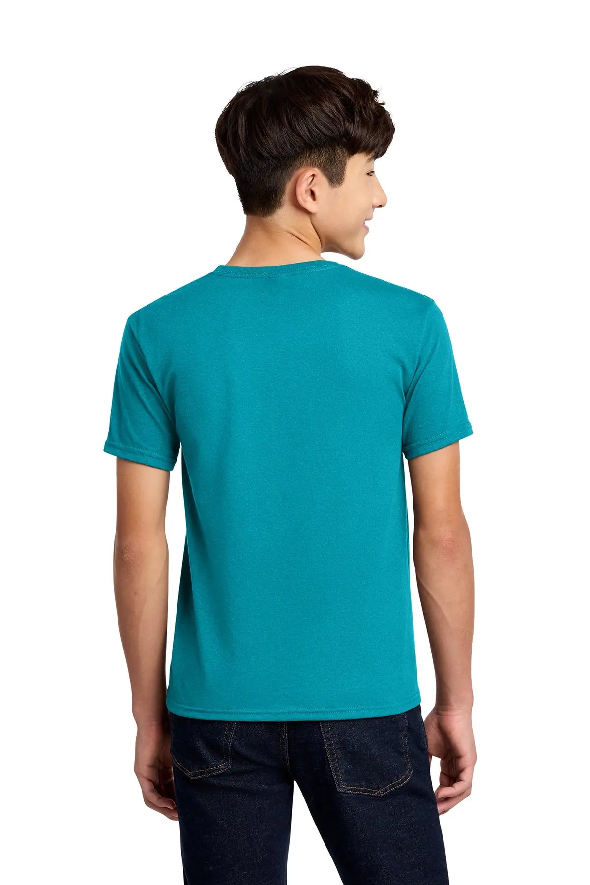 Jerzees® Youth Dri-Power® 50/50 Cotton/Poly T-Shirt #29B